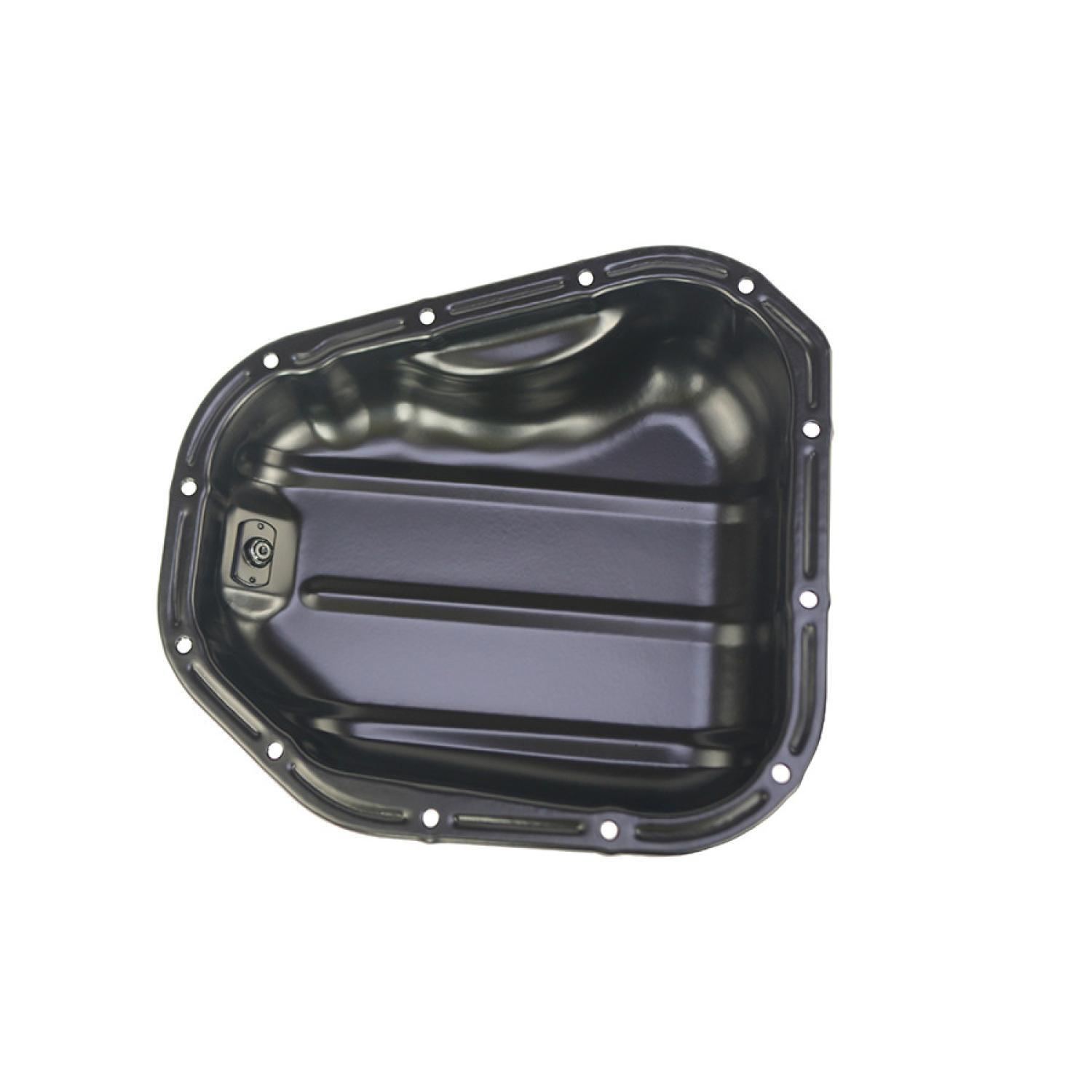 Agility Auto Parts 3310052 - Engine Oil Pan Agility Auto Parts 3310052 Engine Oil Pan product image 2 of 4
