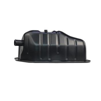 Agility Auto Parts 3310053 Engine Oil Pan product image 4 of 4