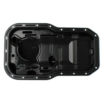 Agility Auto Parts 3310054 Engine Oil Pan product image 2 of 4