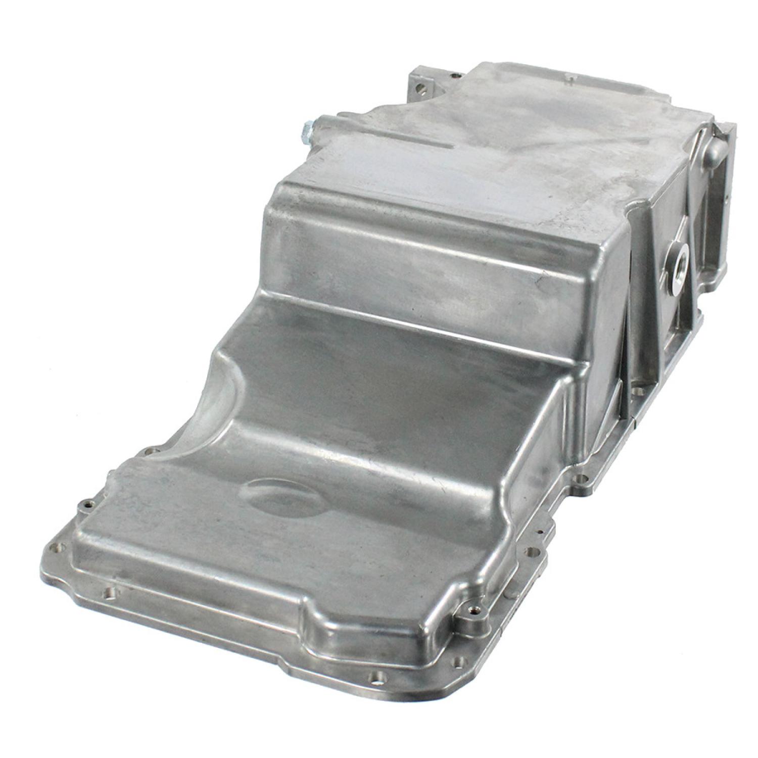 Agility Auto Parts 3310057 - Engine Oil Pan Agility Auto Parts 3310057 Engine Oil Pan product image 1 of 4