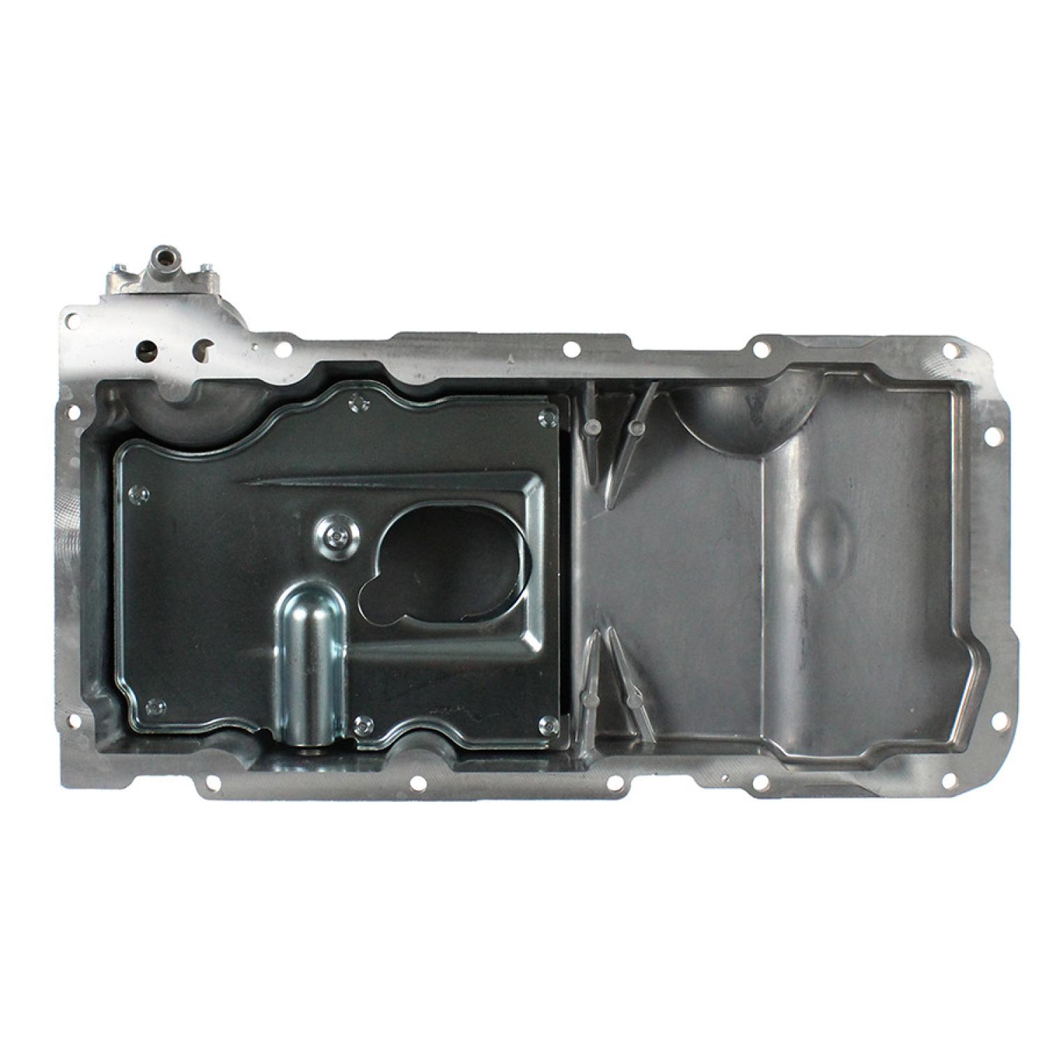 Agility Auto Parts 3310057 - Engine Oil Pan Agility Auto Parts 3310057 Engine Oil Pan product image 2 of 4