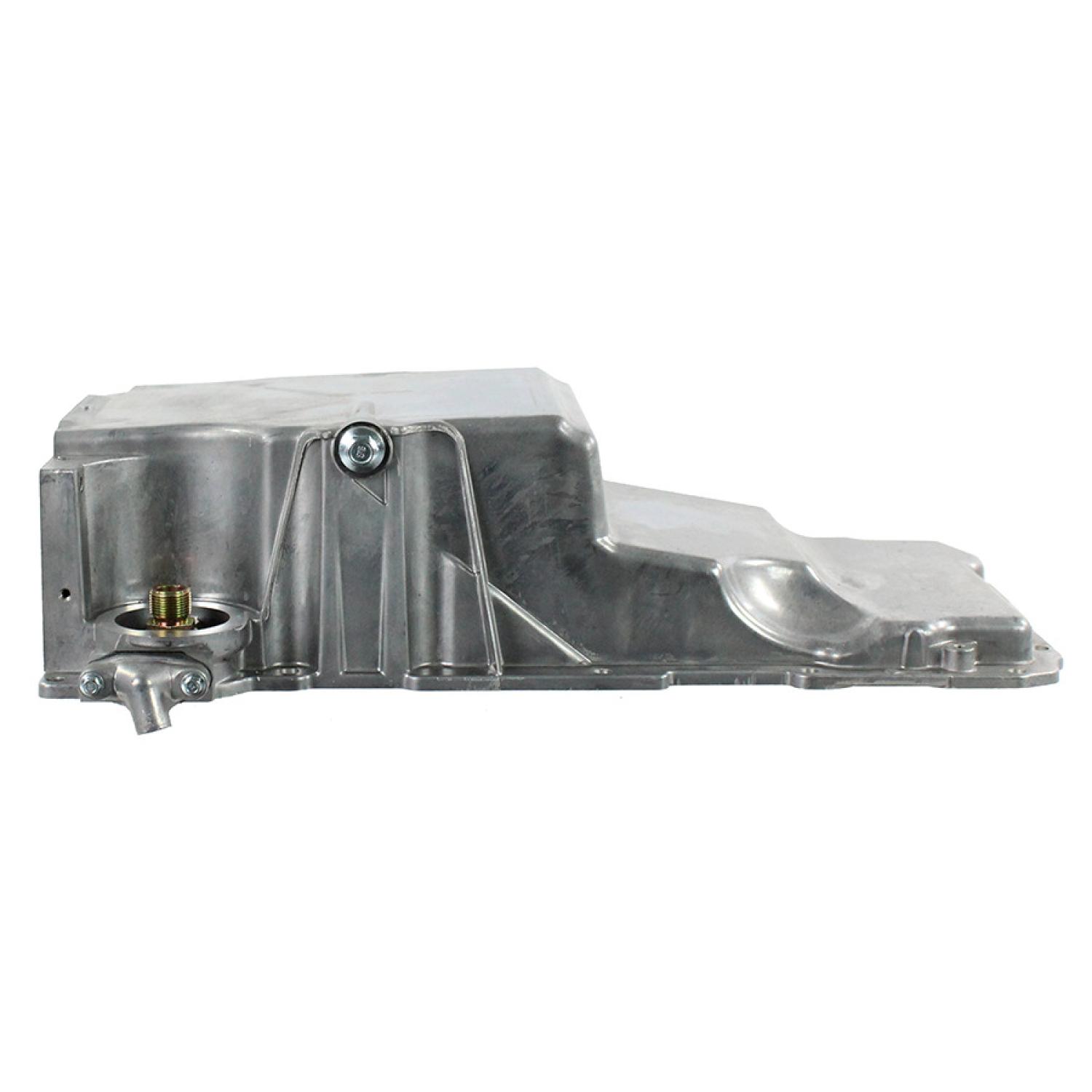 Agility Auto Parts 3310057 - Engine Oil Pan Agility Auto Parts 3310057 Engine Oil Pan product image 3 of 4