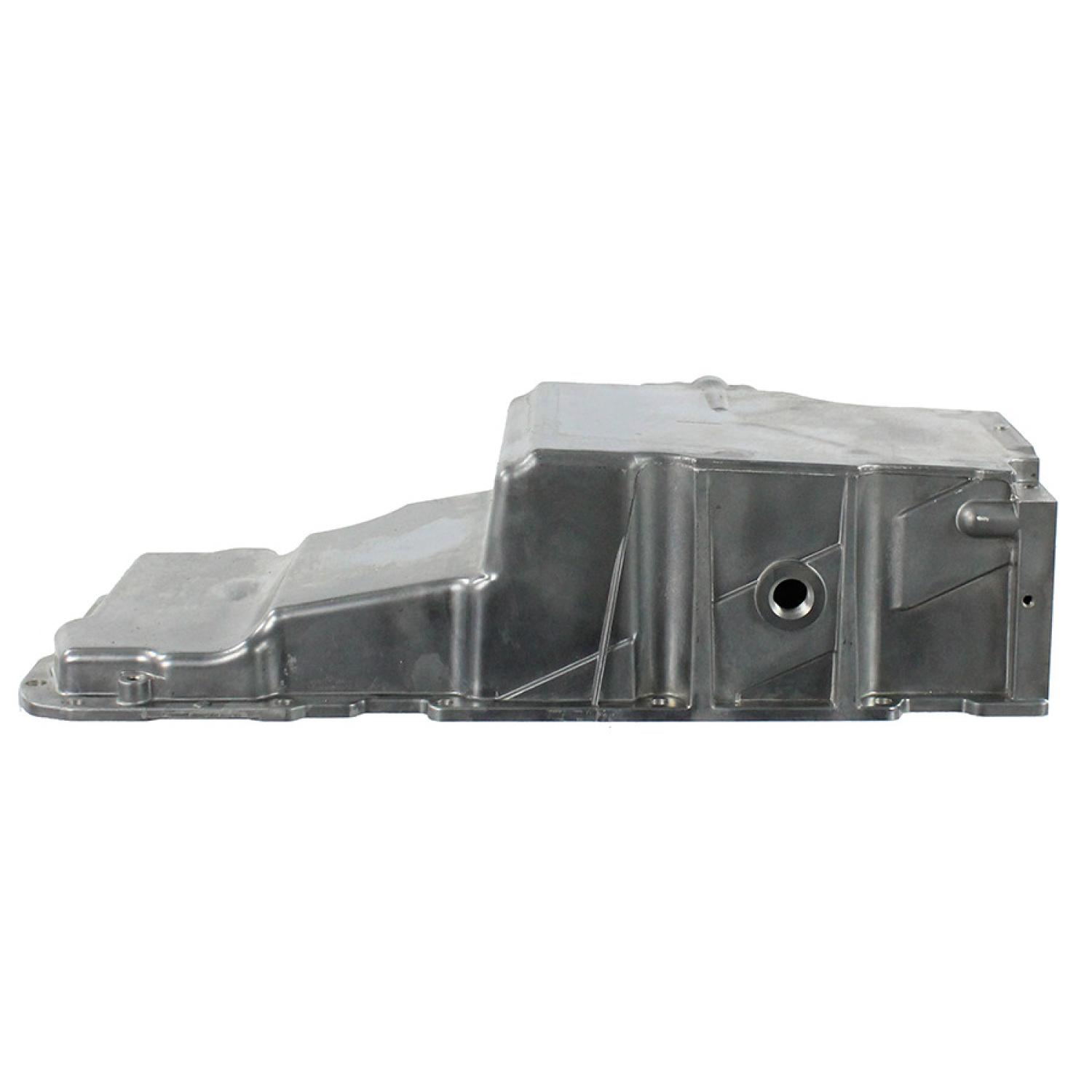 Agility Auto Parts 3310057 - Engine Oil Pan Agility Auto Parts 3310057 Engine Oil Pan product image 4 of 4