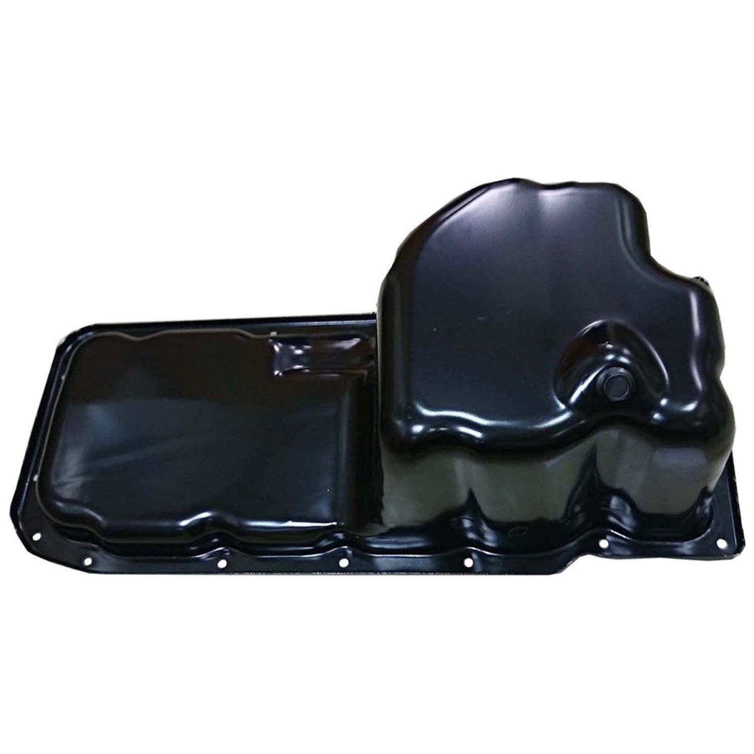 Agility Auto Parts 3310059 - Engine Oil Pan Agility Auto Parts 3310059 Engine Oil Pan product image 1 of 4
