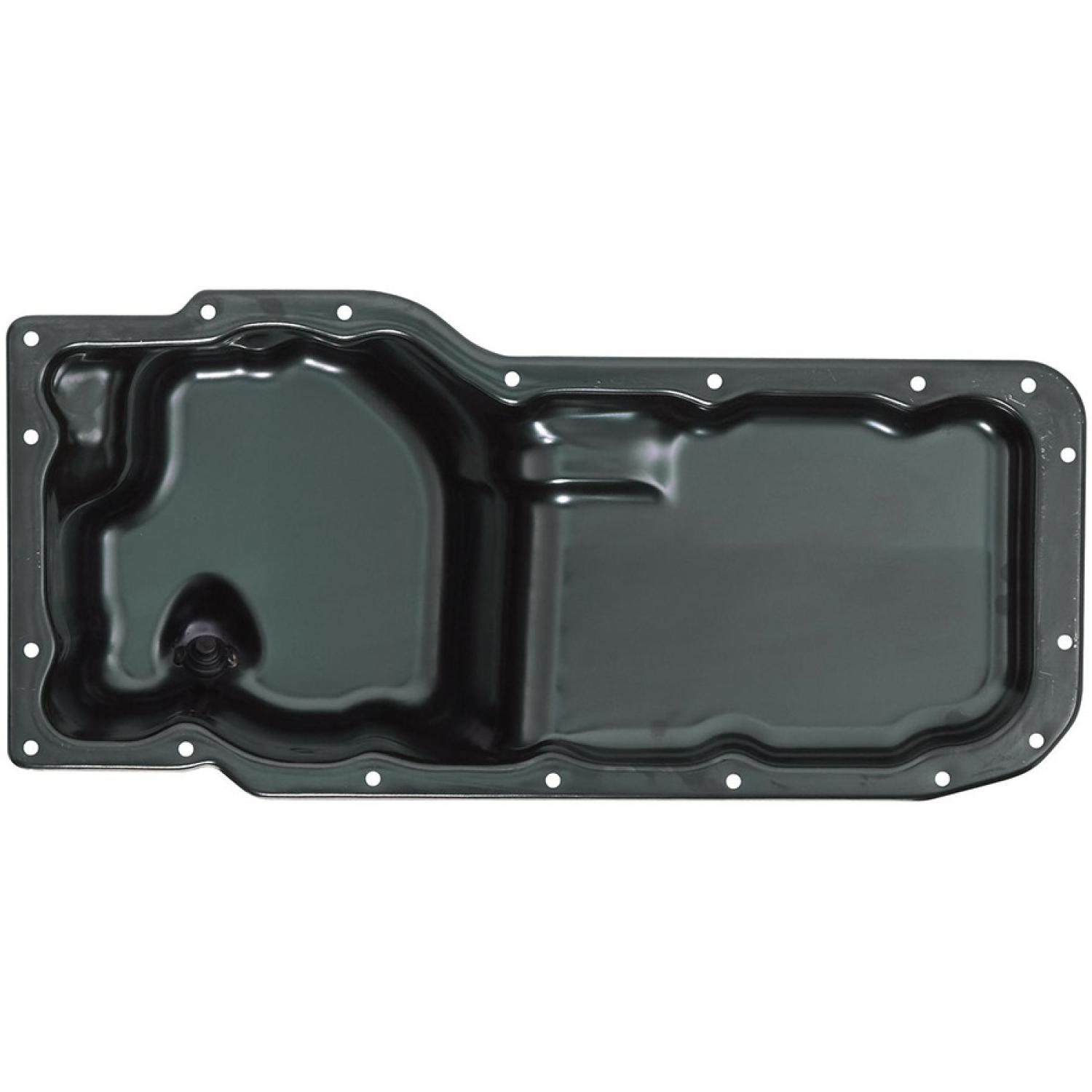 Agility Auto Parts 3310059 - Engine Oil Pan Agility Auto Parts 3310059 Engine Oil Pan product image 2 of 4