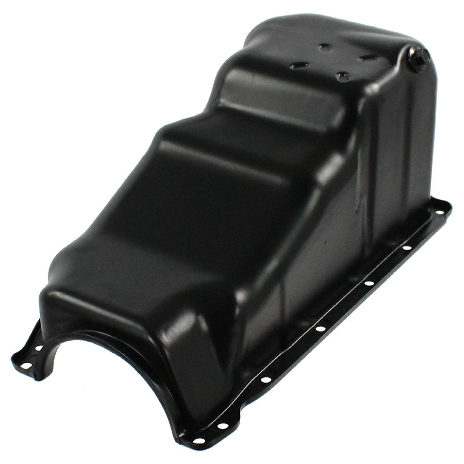 Agility Auto Parts 3310060 - Engine Oil Pan Agility Auto Parts 3310060 Engine Oil Pan product image 1 of 4