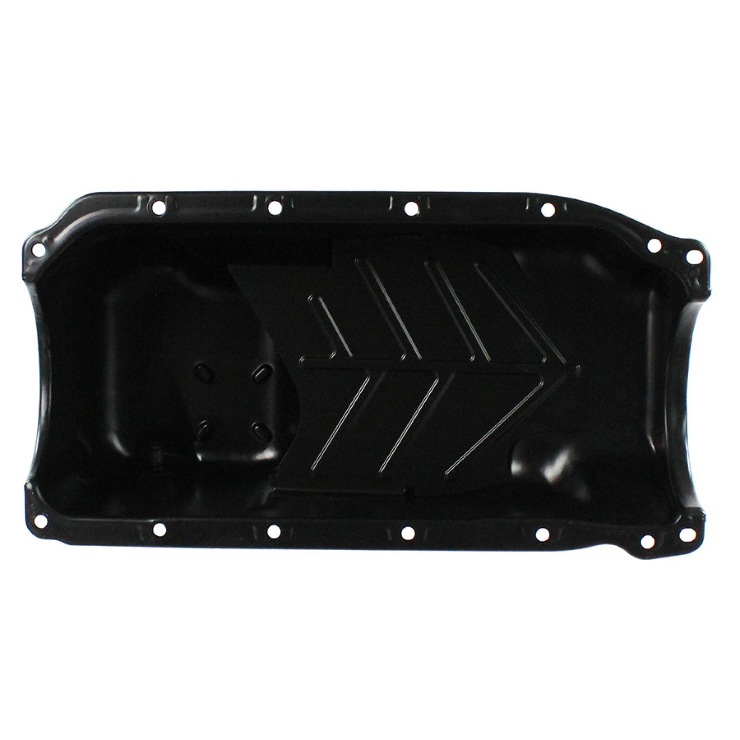 Agility Auto Parts 3310060 - Engine Oil Pan Agility Auto Parts 3310060 Engine Oil Pan product image 2 of 4