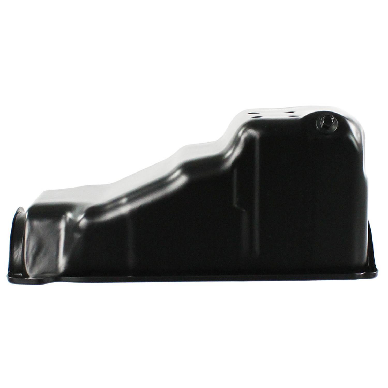 Agility Auto Parts 3310060 - Engine Oil Pan Agility Auto Parts 3310060 Engine Oil Pan product image 3 of 4