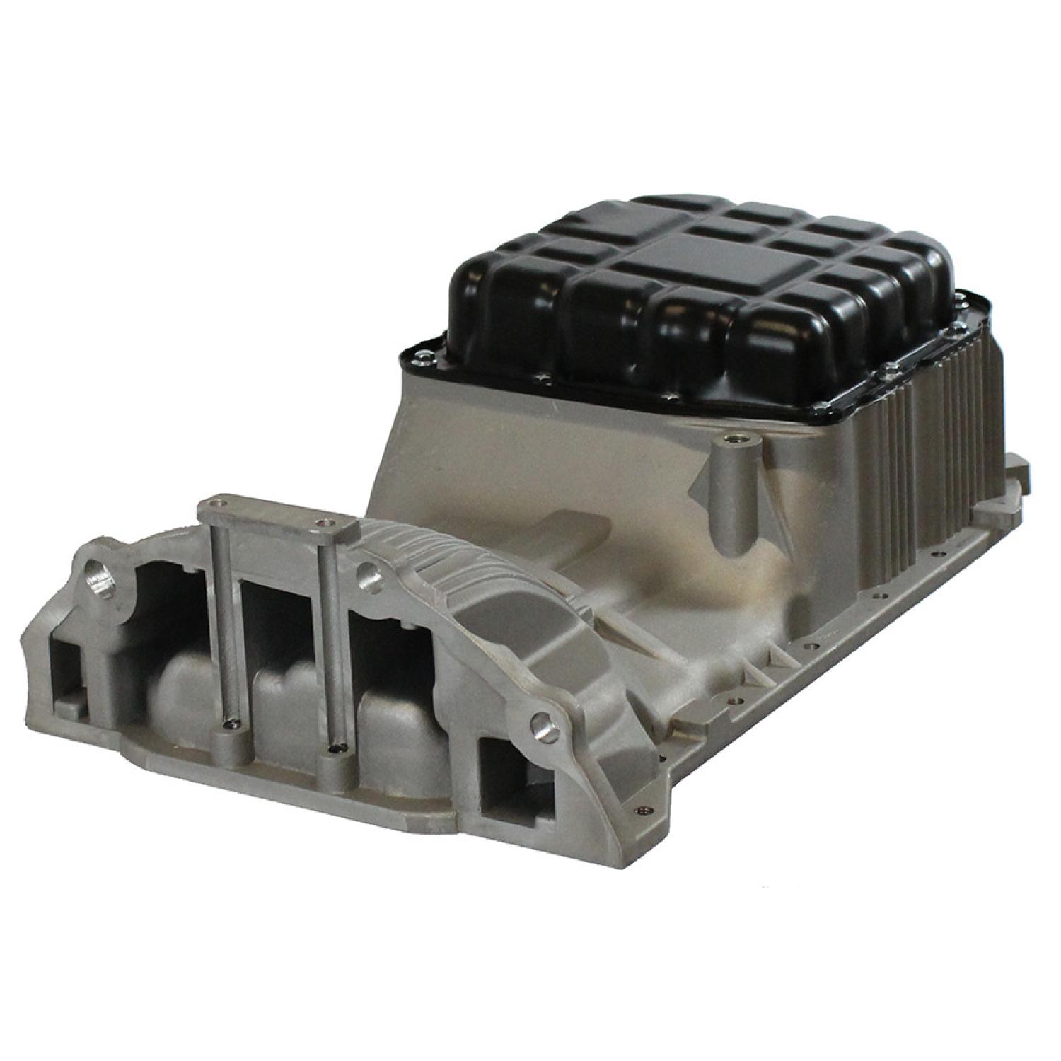 Agility Auto Parts 3310061 - Engine Oil Pan Agility Auto Parts 3310061 Engine Oil Pan product image 1 of 4