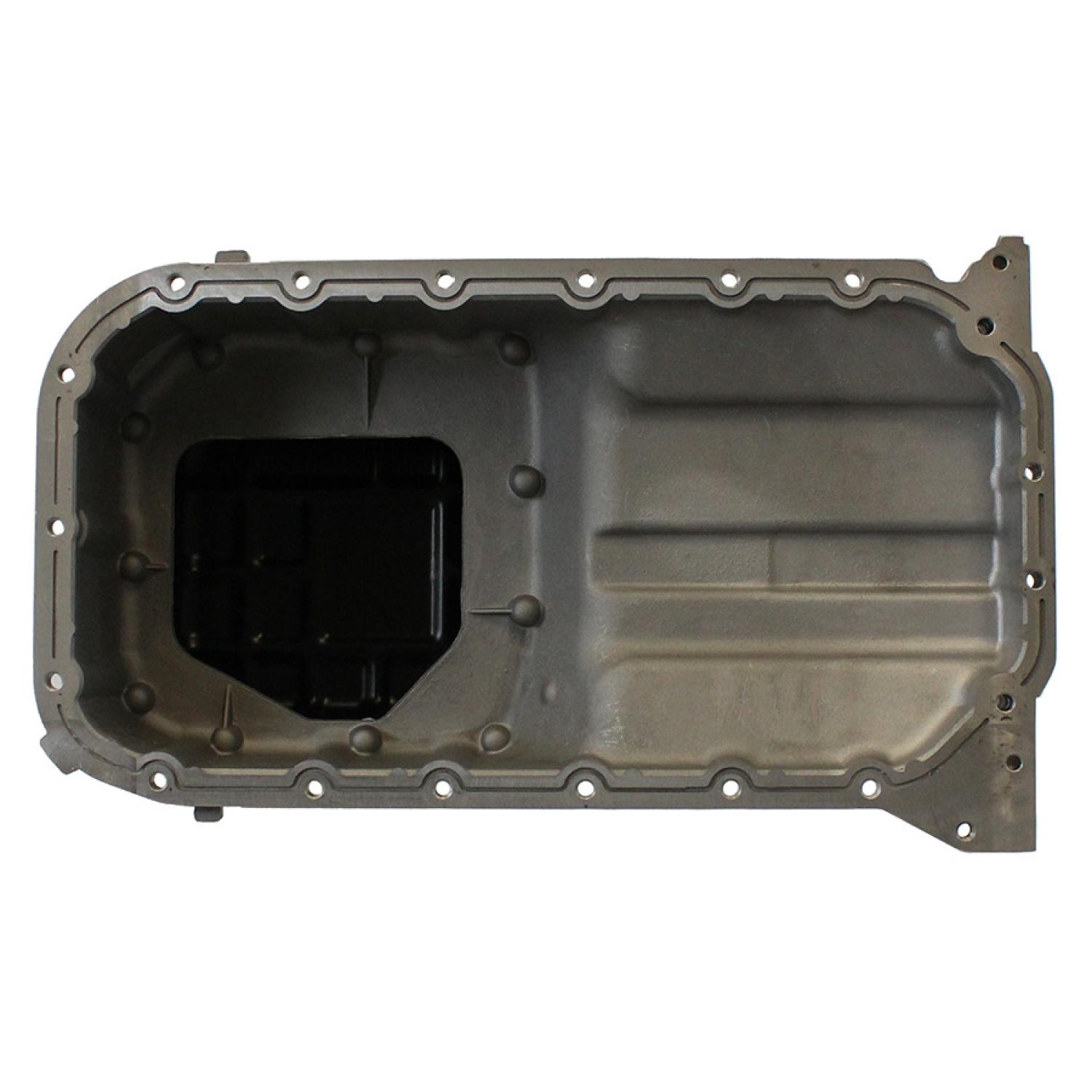 Agility Auto Parts 3310061 - Engine Oil Pan Agility Auto Parts 3310061 Engine Oil Pan product image 2 of 4