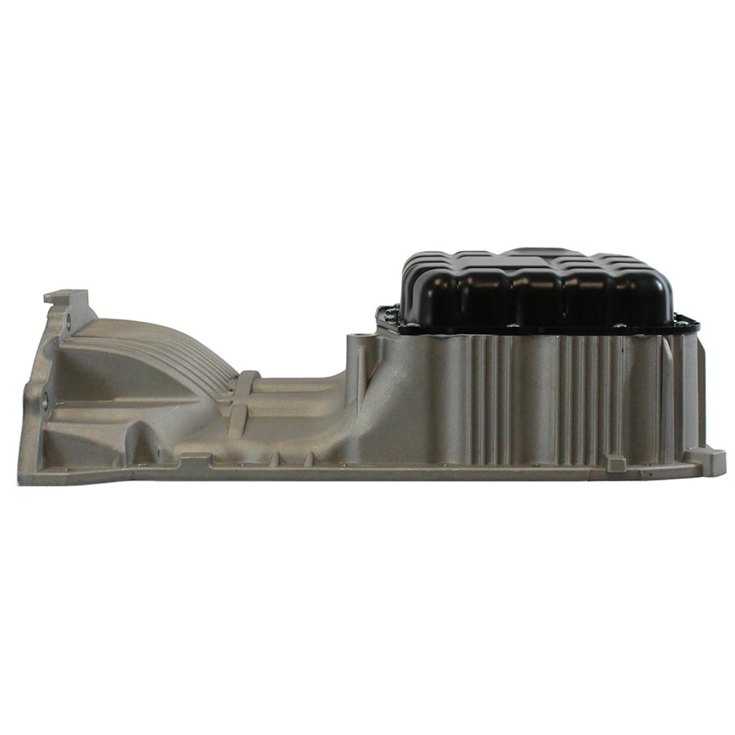 Agility Auto Parts 3310061 - Engine Oil Pan Agility Auto Parts 3310061 Engine Oil Pan product image 3 of 4