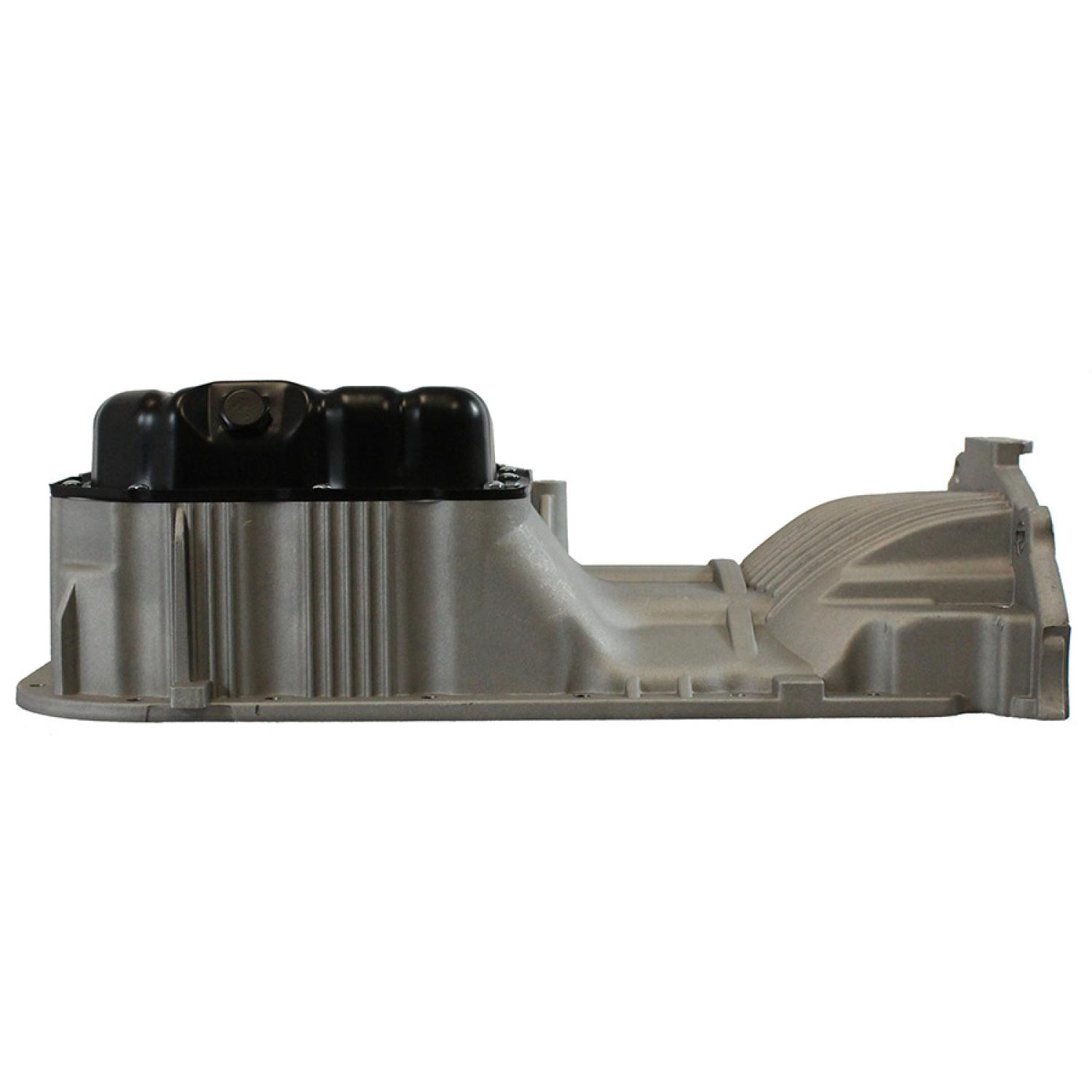 Agility Auto Parts 3310061 - Engine Oil Pan Agility Auto Parts 3310061 Engine Oil Pan product image 4 of 4