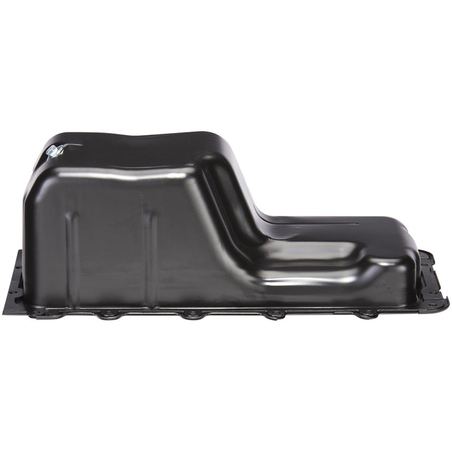 Agility Auto Parts 3310062 - Engine Oil Pan Agility Auto Parts 3310062 Engine Oil Pan product image 1 of 4
