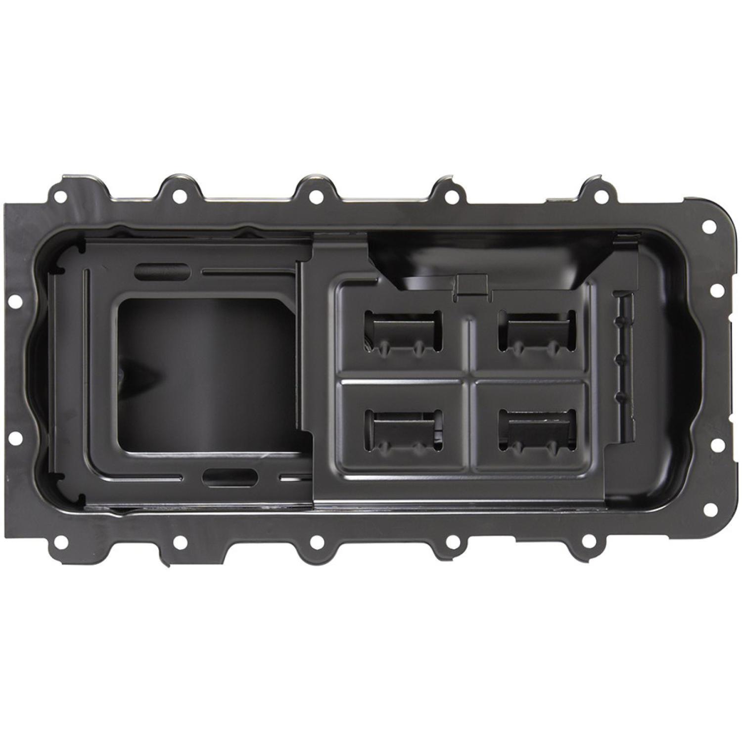 Agility Auto Parts 3310062 - Engine Oil Pan Agility Auto Parts 3310062 Engine Oil Pan product image 2 of 4