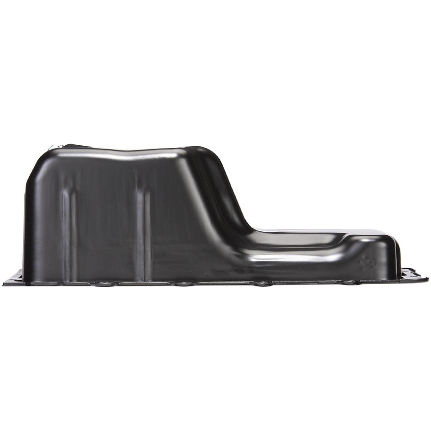 Agility Auto Parts 3310062 - Engine Oil Pan Agility Auto Parts 3310062 Engine Oil Pan product image 3 of 4