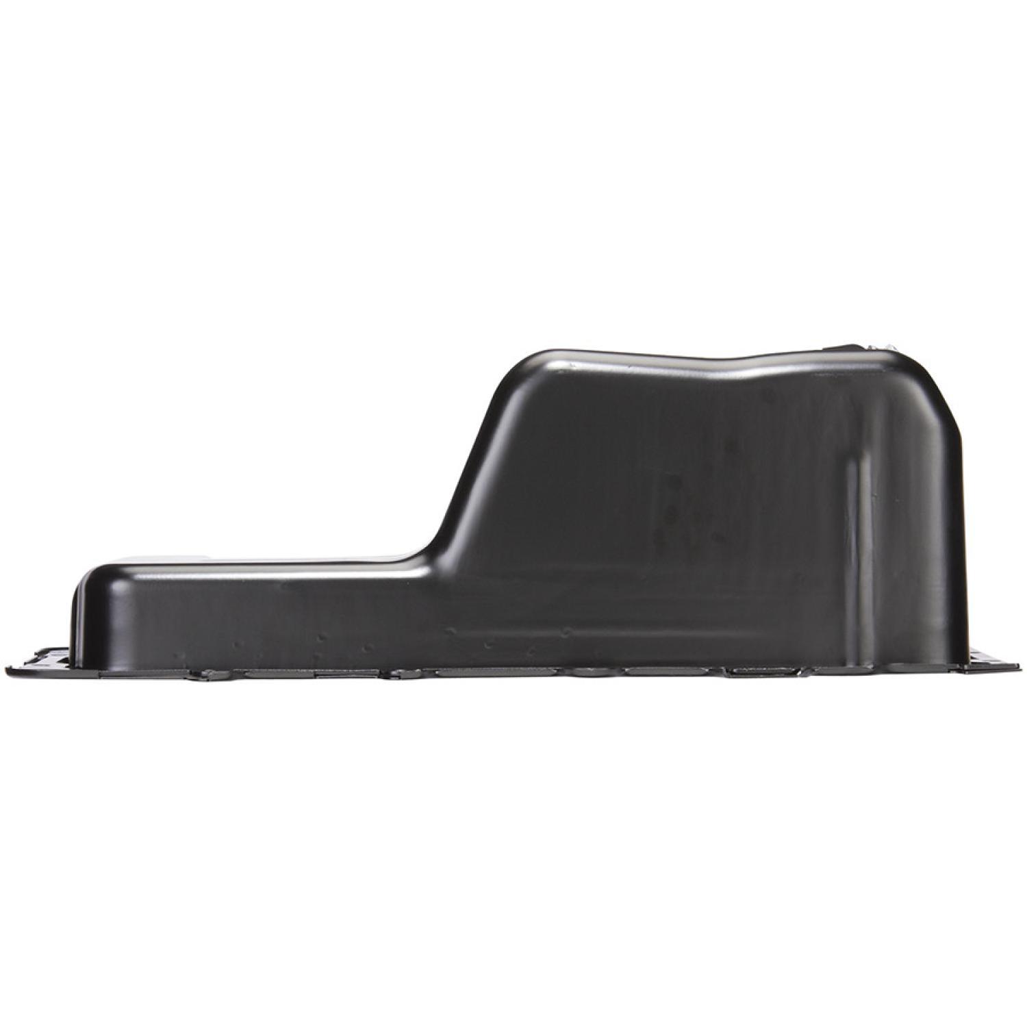 Agility Auto Parts 3310062 - Engine Oil Pan Agility Auto Parts 3310062 Engine Oil Pan product image 4 of 4