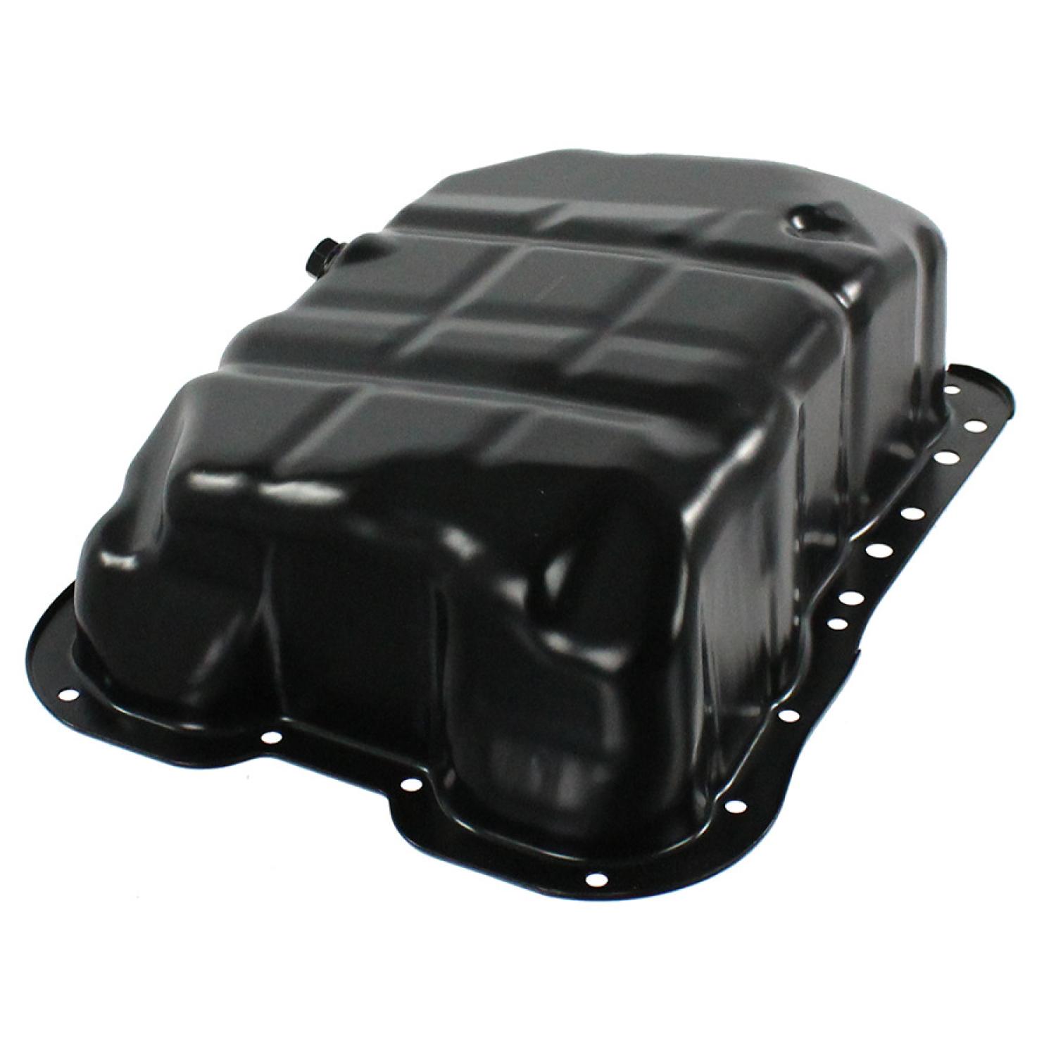 Agility Auto Parts 3310063 - Engine Oil Pan Agility Auto Parts 3310063 Engine Oil Pan product image 1 of 4