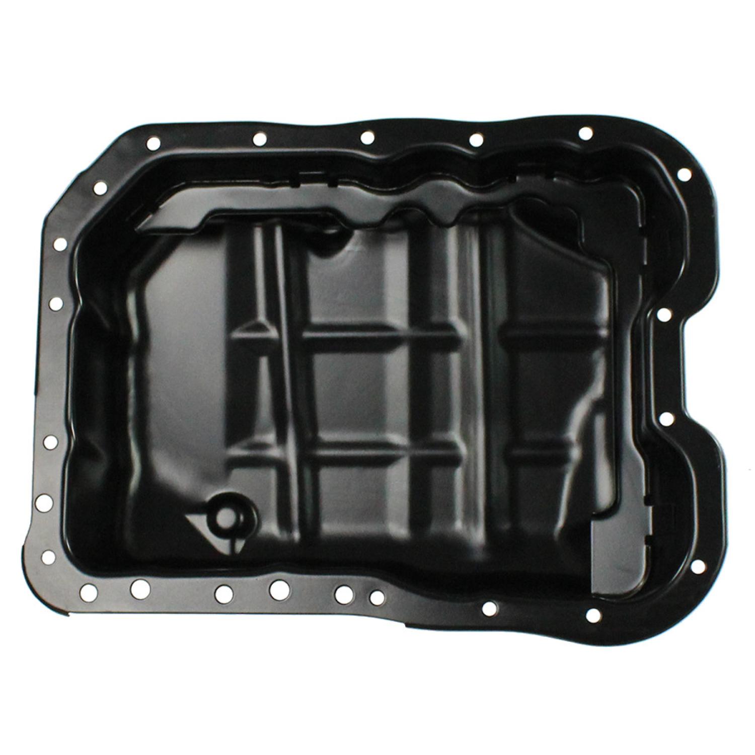 Agility Auto Parts 3310063 - Engine Oil Pan Agility Auto Parts 3310063 Engine Oil Pan product image 2 of 4