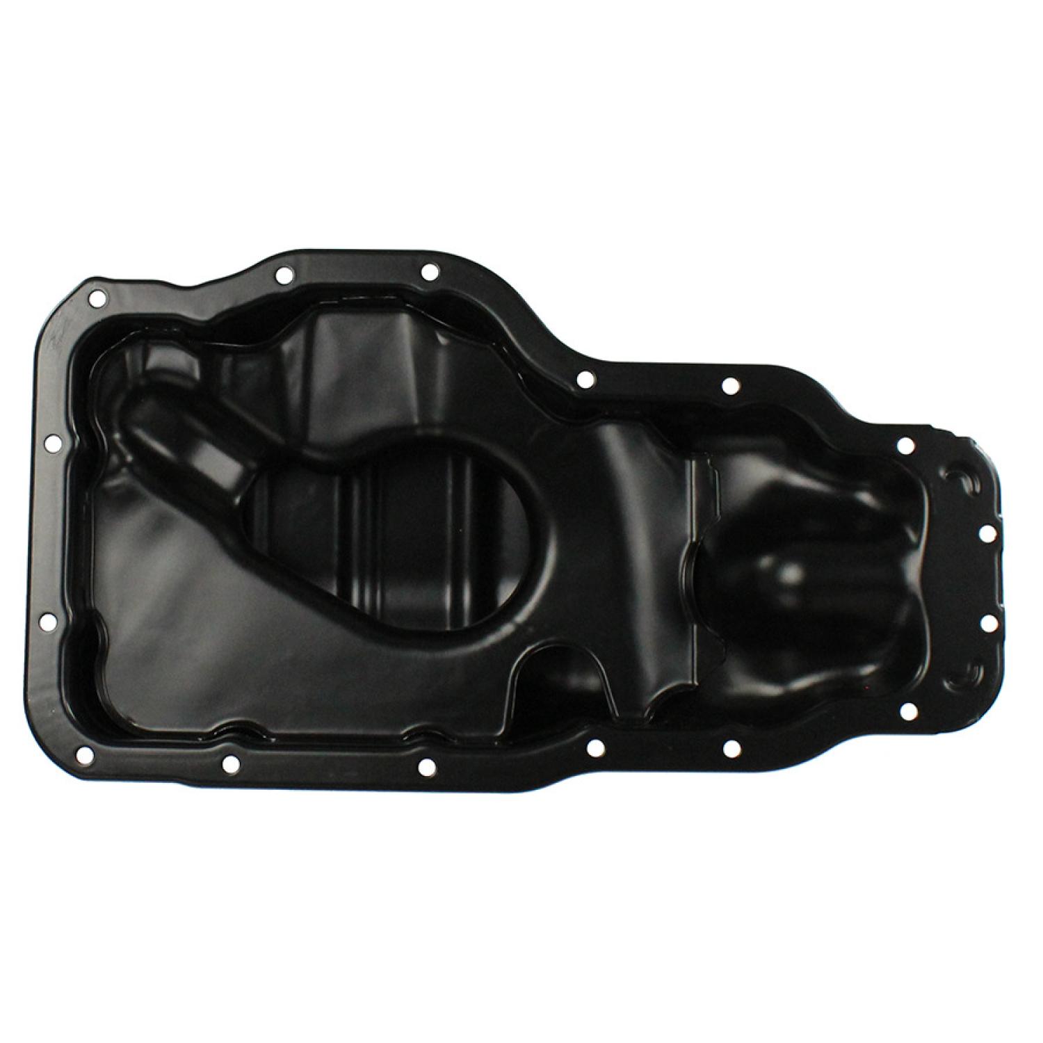 Agility Auto Parts 3310065 - Engine Oil Pan Agility Auto Parts 3310065 Engine Oil Pan product image 2 of 4