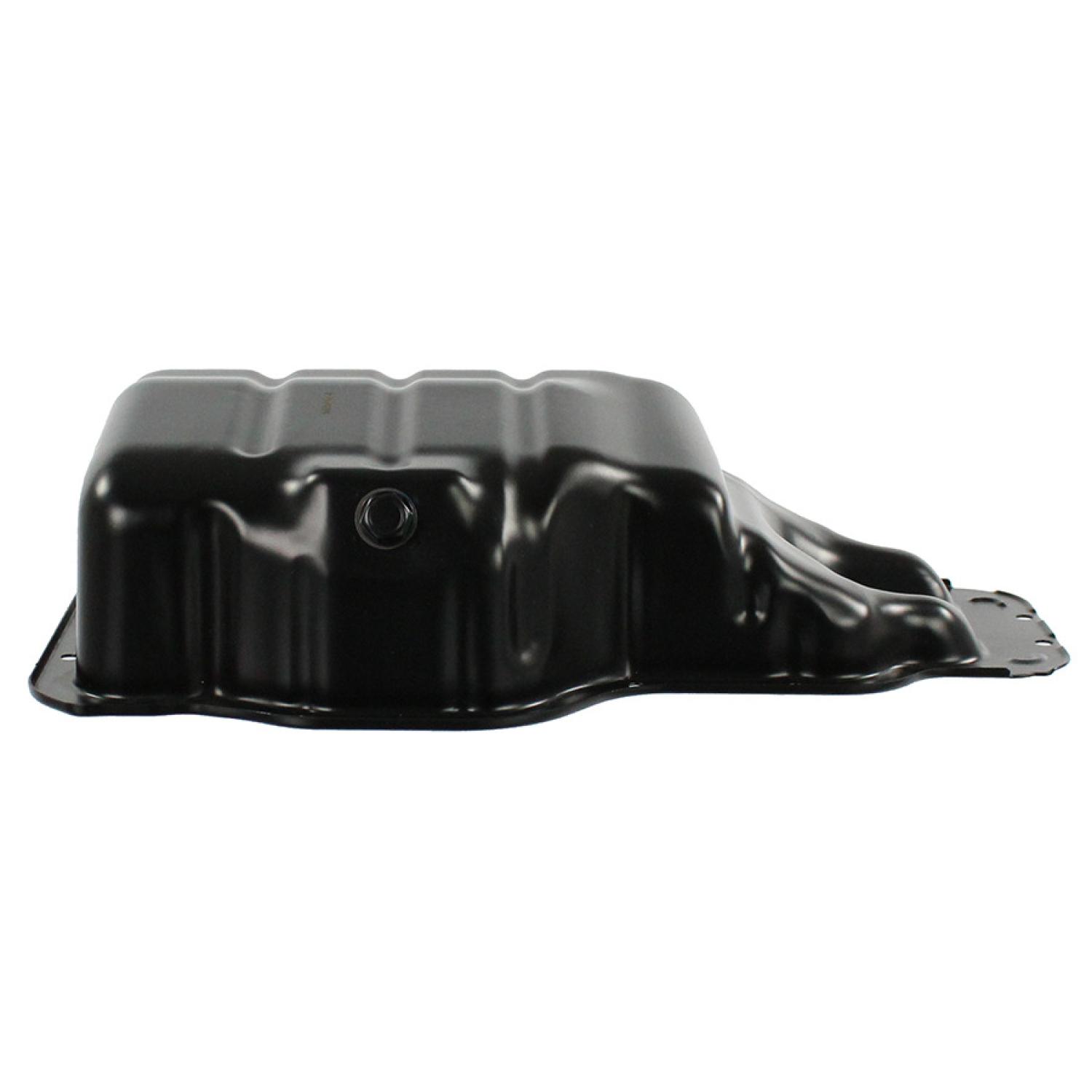 Agility Auto Parts 3310065 - Engine Oil Pan Agility Auto Parts 3310065 Engine Oil Pan product image 3 of 4
