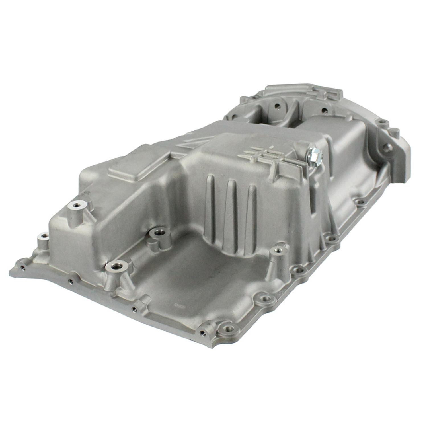 Agility Auto Parts 3310068 Engine Oil Pan product image 1 of 4