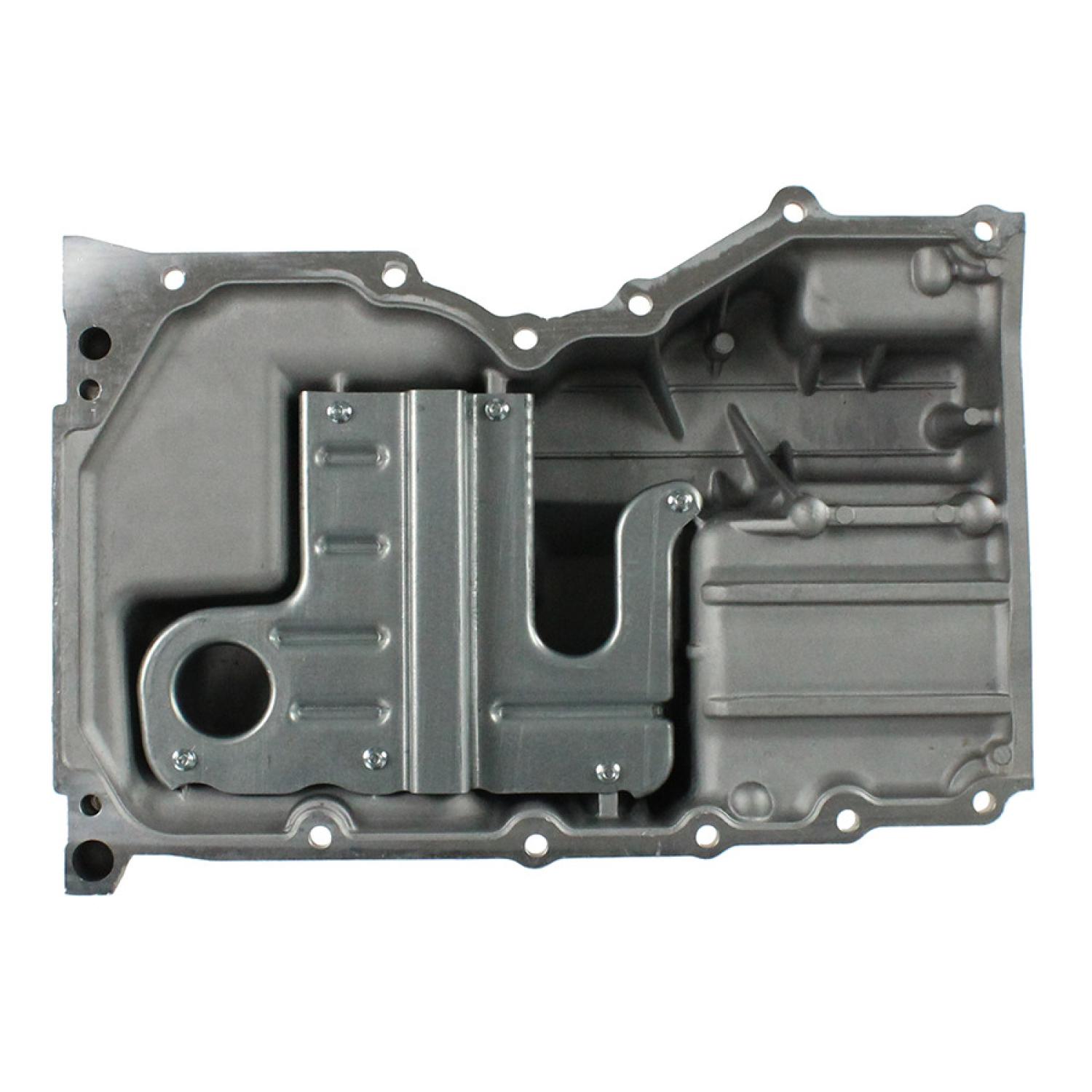 Agility Auto Parts 3310068 Engine Oil Pan product image 2 of 4