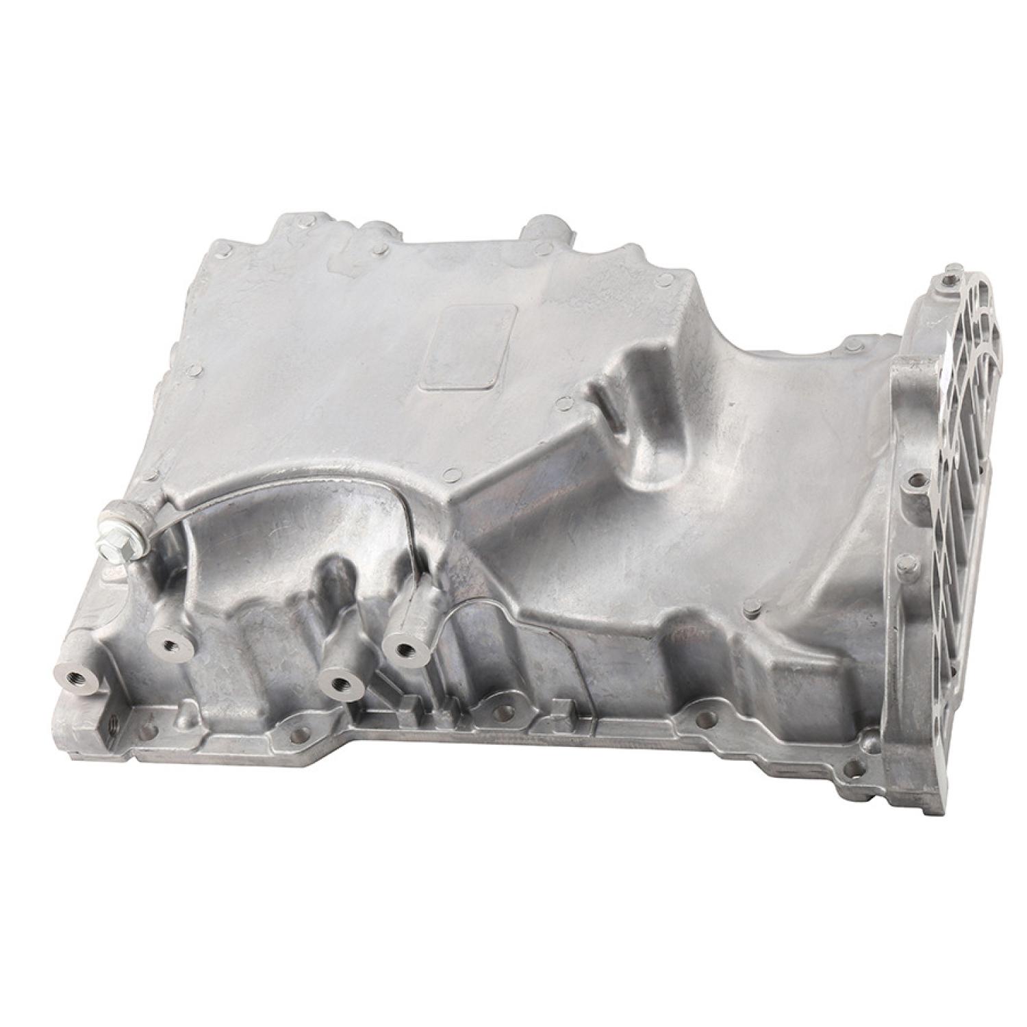 Agility Auto Parts 3310069 - Engine Oil Pan Agility Auto Parts 3310069 Engine Oil Pan product image 1 of 4