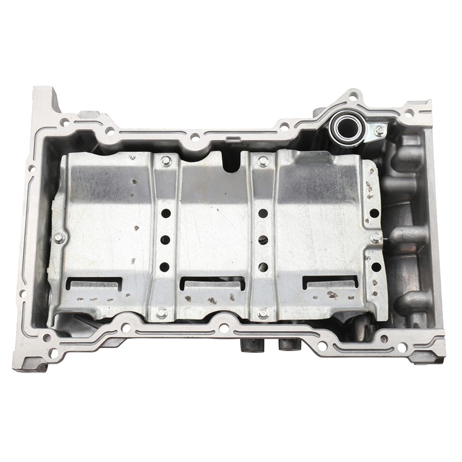 Agility Auto Parts 3310069 - Engine Oil Pan Agility Auto Parts 3310069 Engine Oil Pan product image 2 of 4