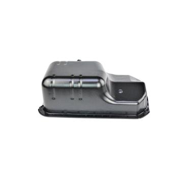 Agility Auto Parts 3310072 - Engine Oil Pan Agility Auto Parts 3310072 Engine Oil Pan product image 1 of 4