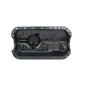 Agility Auto Parts 3310072 - Engine Oil Pan Agility Auto Parts 3310072 Engine Oil Pan product image 2 of 4