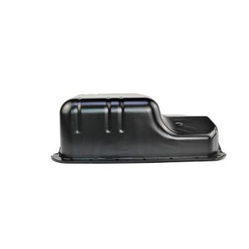 Agility Auto Parts 3310072 - Engine Oil Pan Agility Auto Parts 3310072 Engine Oil Pan product image 4 of 4