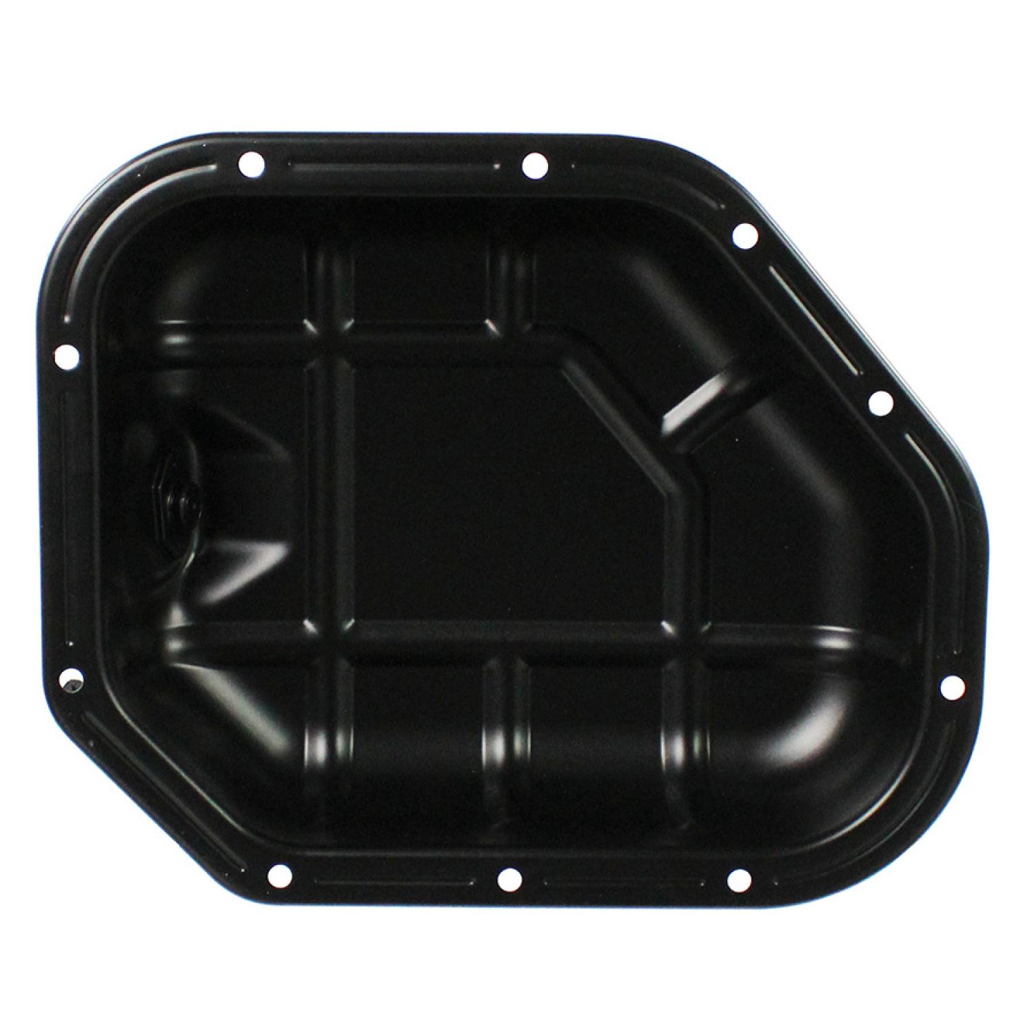 Agility Auto Parts 3310073 Engine Oil Pan product image 2 of 4