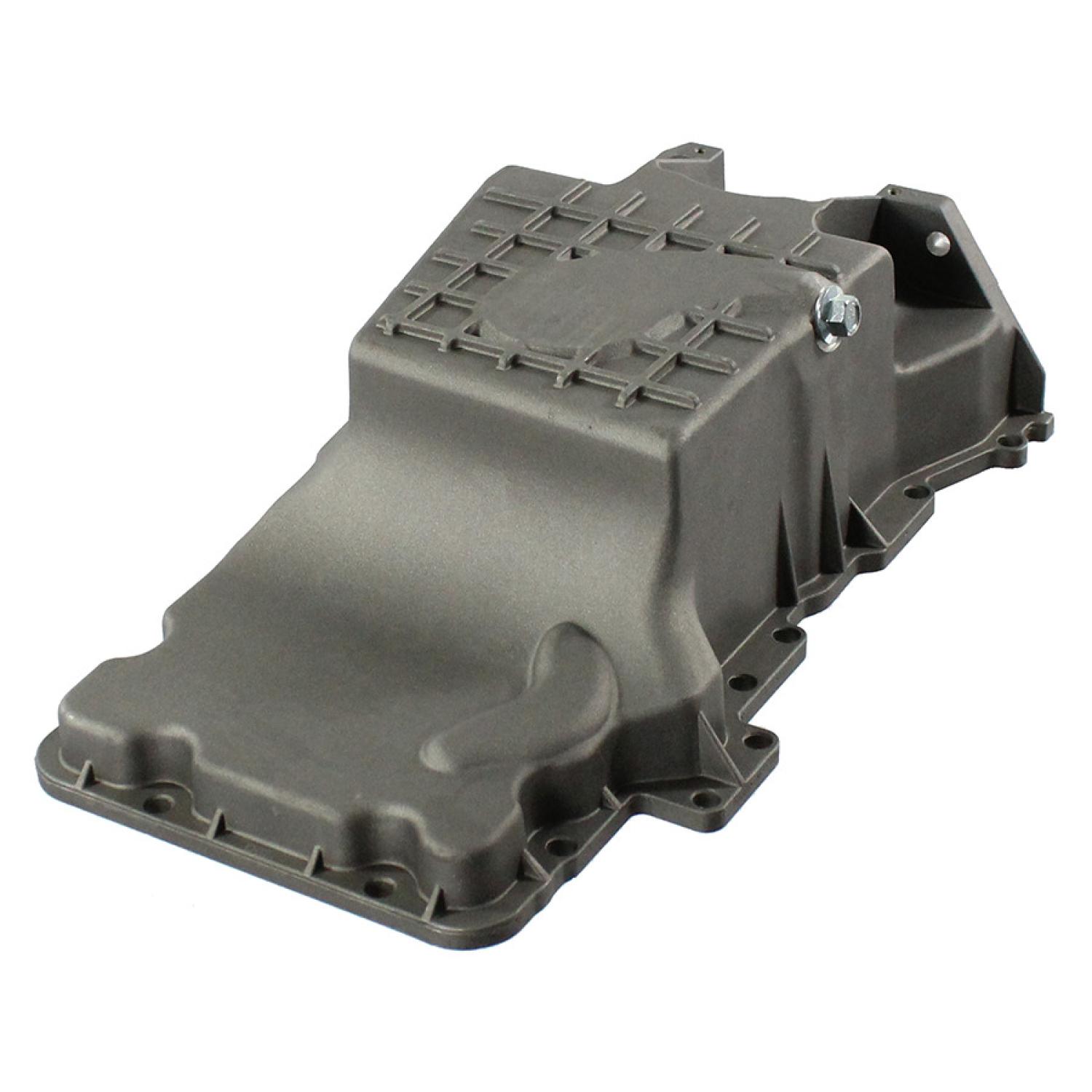 Agility Auto Parts 3310074 Engine Oil Pan product image 1 of 4