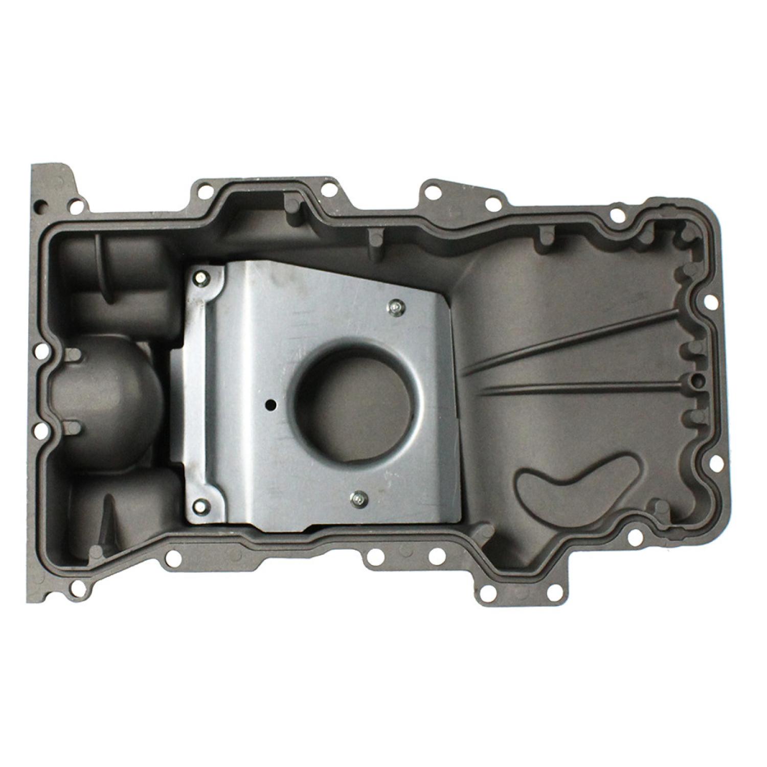 Agility Auto Parts 3310074 Engine Oil Pan product image 2 of 4