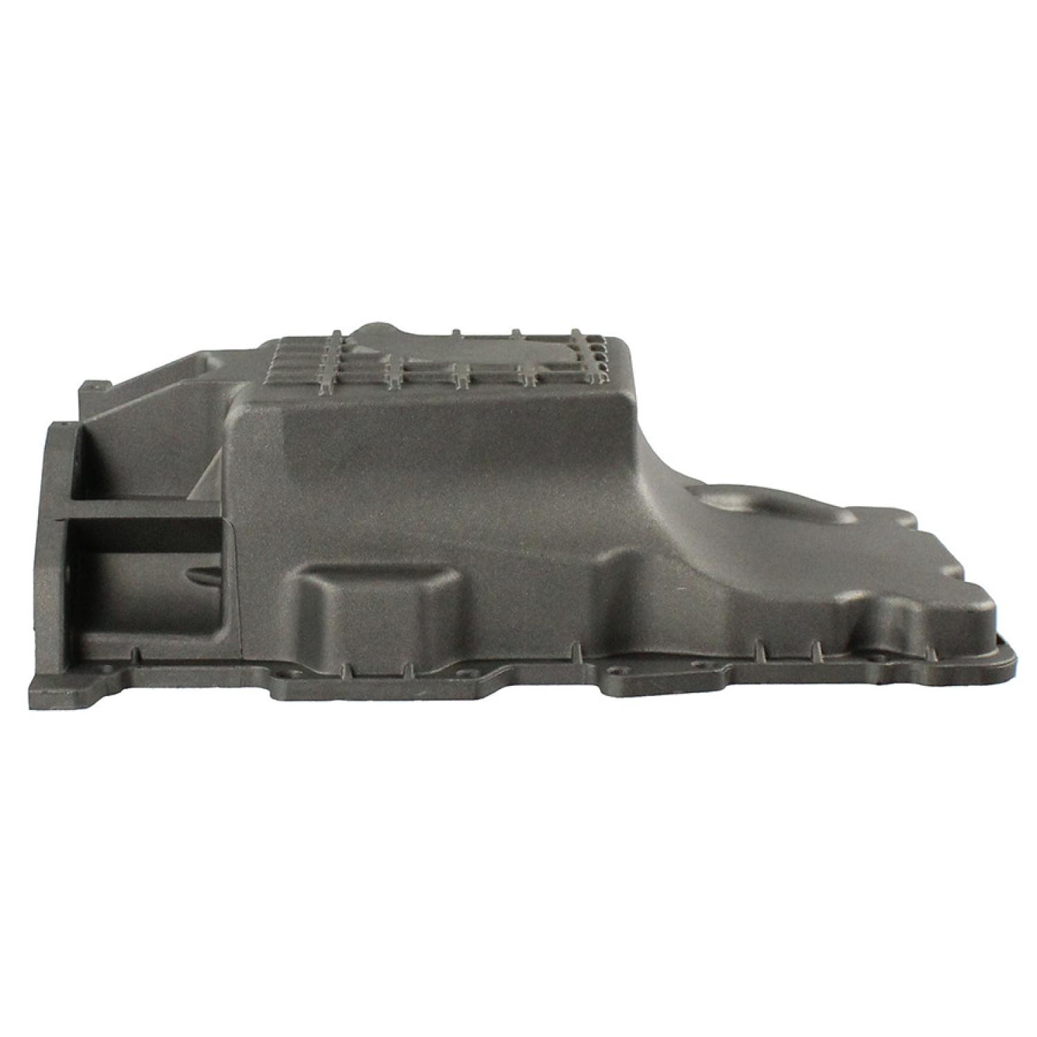 Agility Auto Parts 3310074 Engine Oil Pan product image 3 of 4
