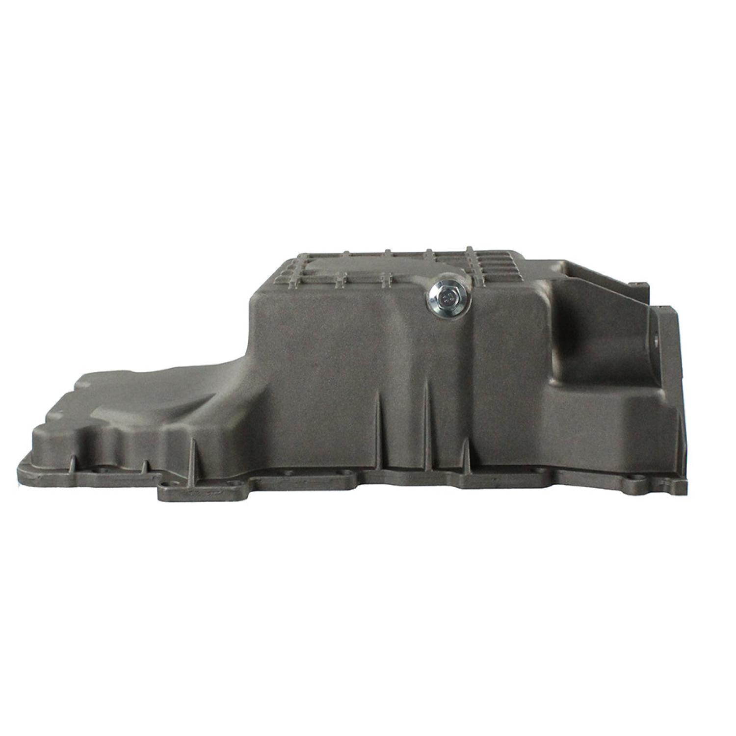 Agility Auto Parts 3310074 Engine Oil Pan product image 4 of 4