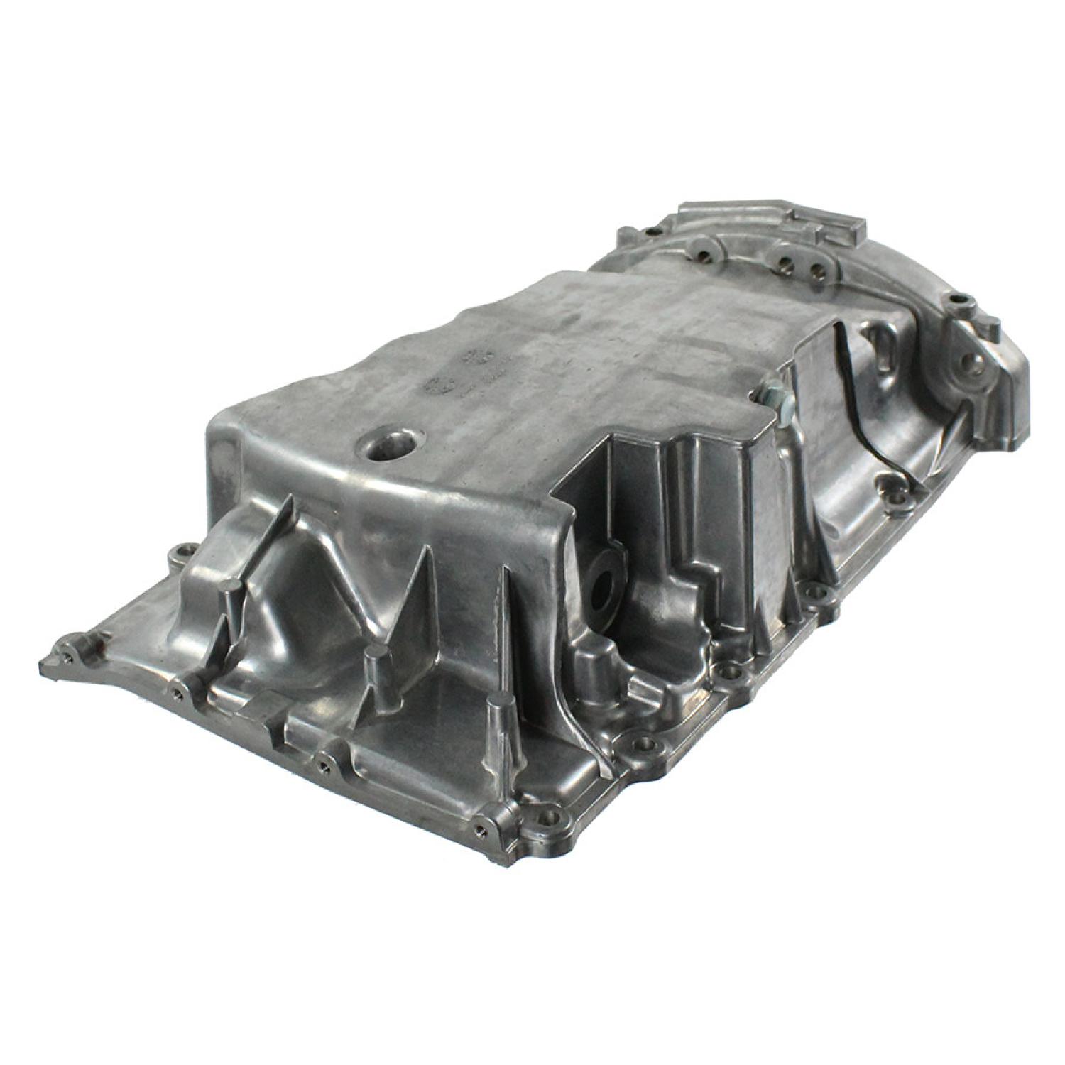 Agility Auto Parts 3310075 Engine Oil Pan product image 1 of 4