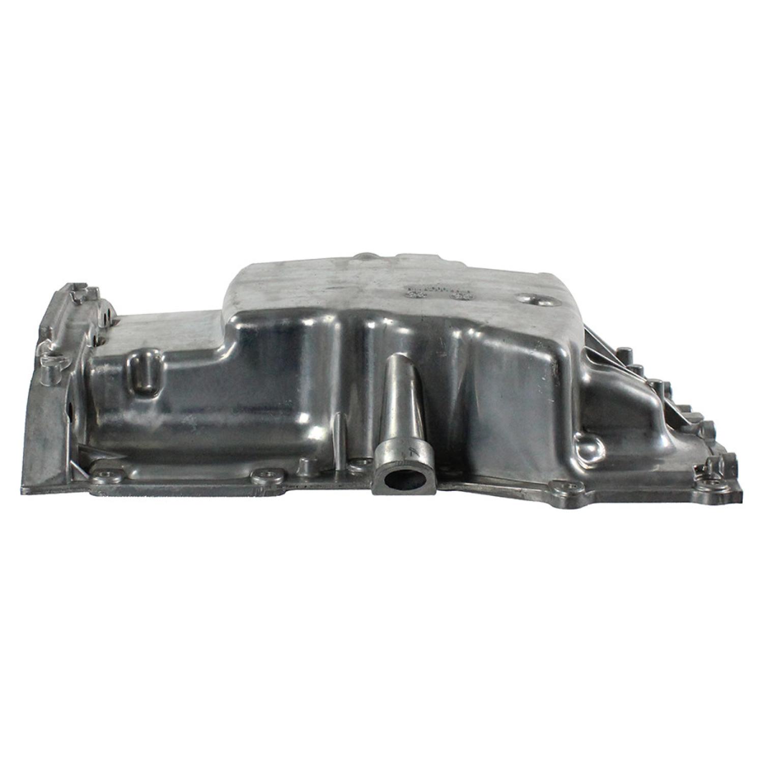 Agility Auto Parts 3310075 Engine Oil Pan product image 4 of 4