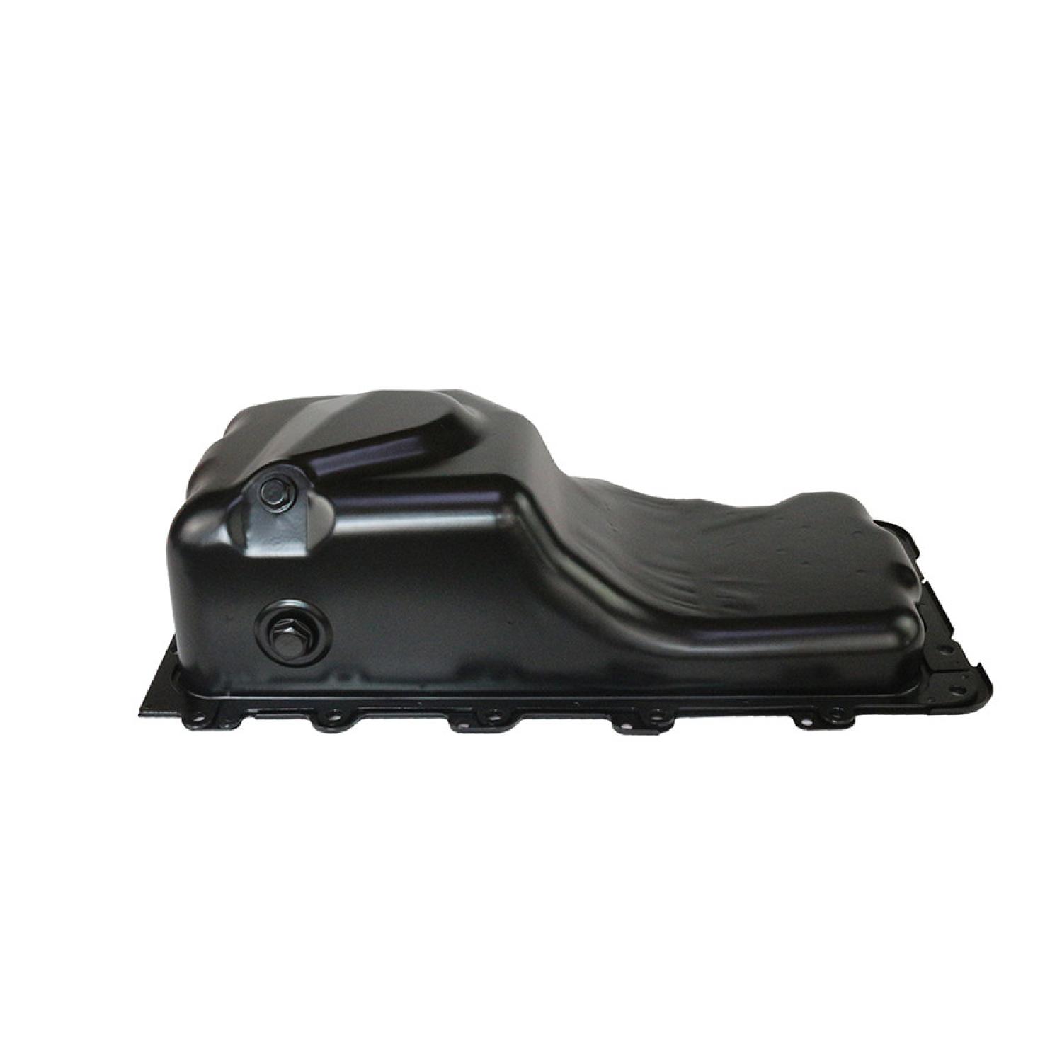 Agility Auto Parts 3310076 Engine Oil Pan product image 1 of 4