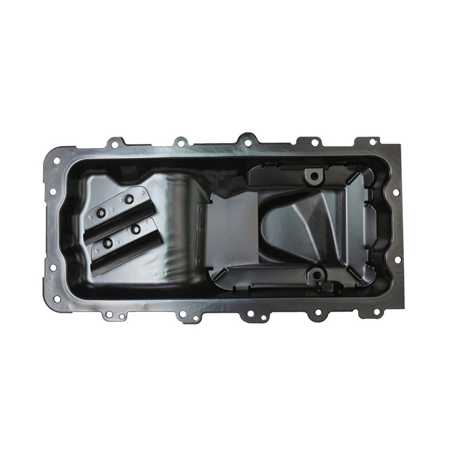 Agility Auto Parts 3310076 Engine Oil Pan product image 2 of 4
