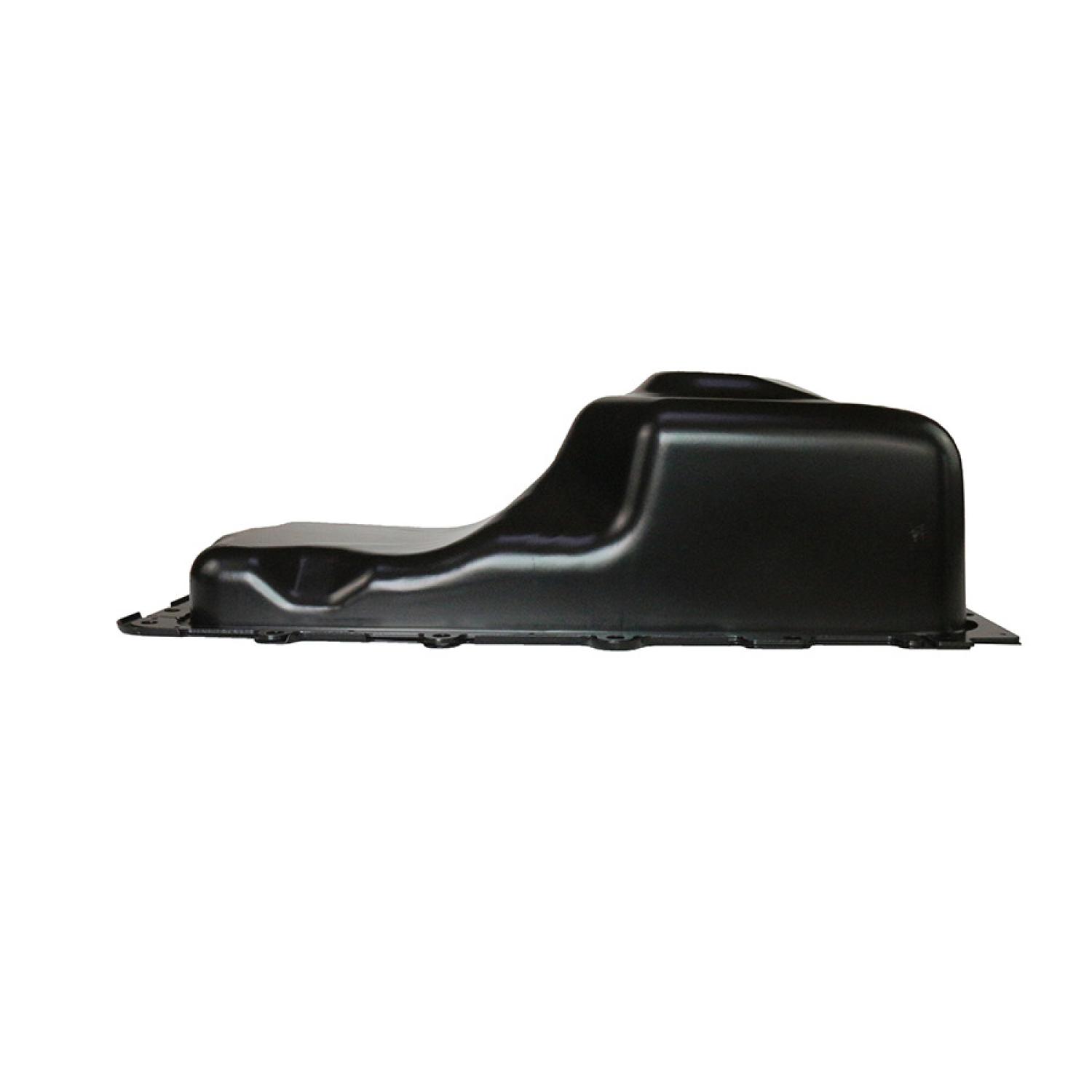 Agility Auto Parts 3310076 Engine Oil Pan product image 3 of 4