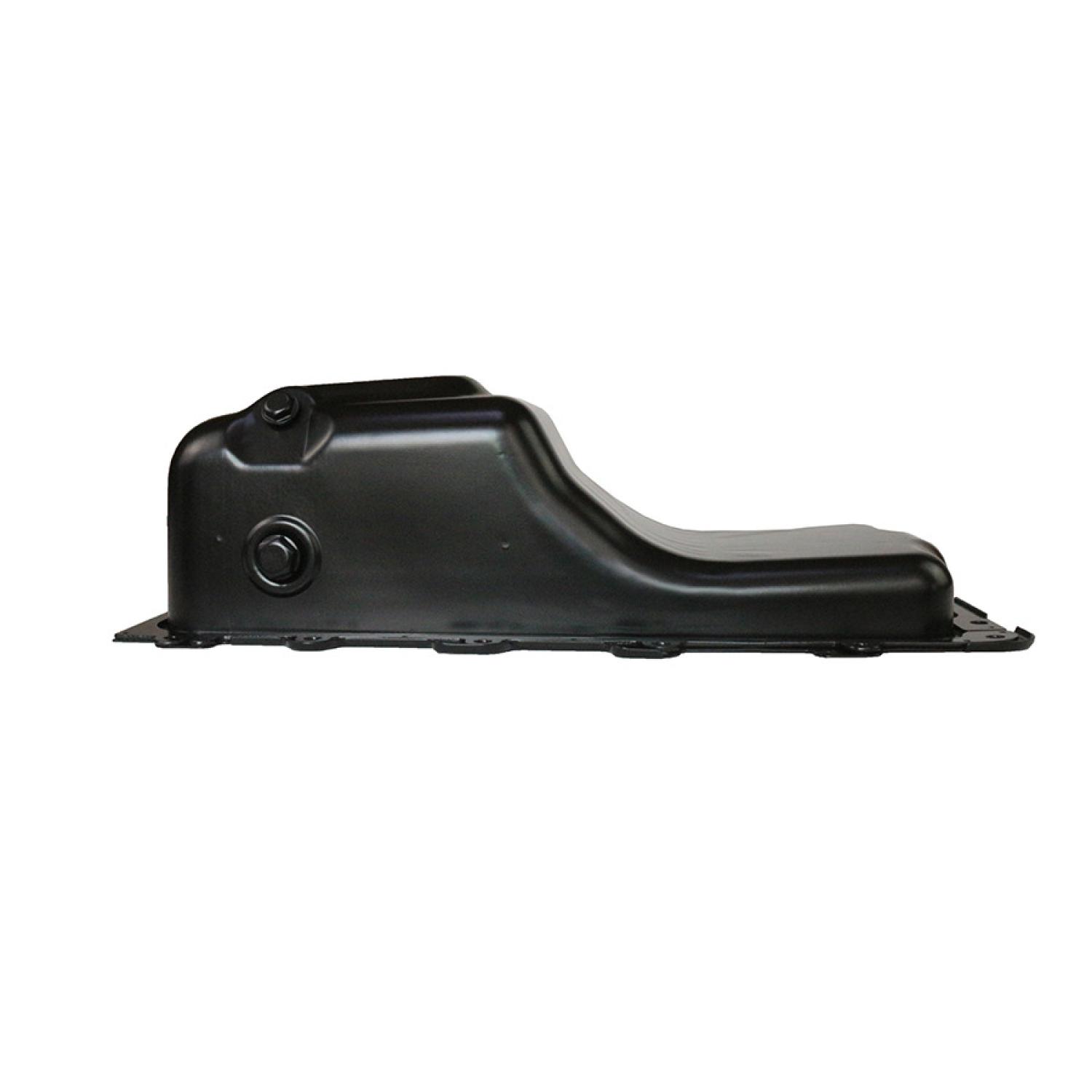 Agility Auto Parts 3310076 Engine Oil Pan product image 4 of 4