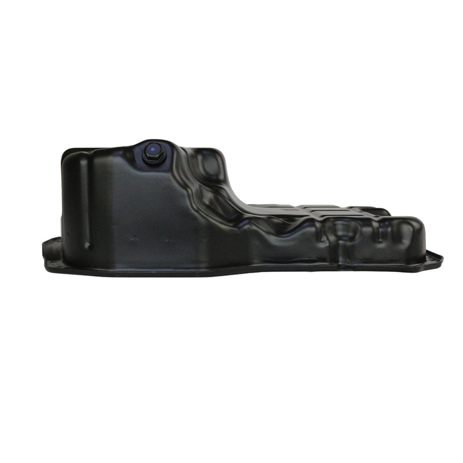 Agility Auto Parts 3310077 - Engine Oil Pan Agility Auto Parts 3310077 Engine Oil Pan product image 1 of 4