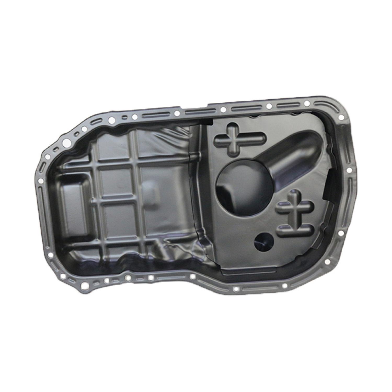 Agility Auto Parts 3310077 - Engine Oil Pan Agility Auto Parts 3310077 Engine Oil Pan product image 2 of 4