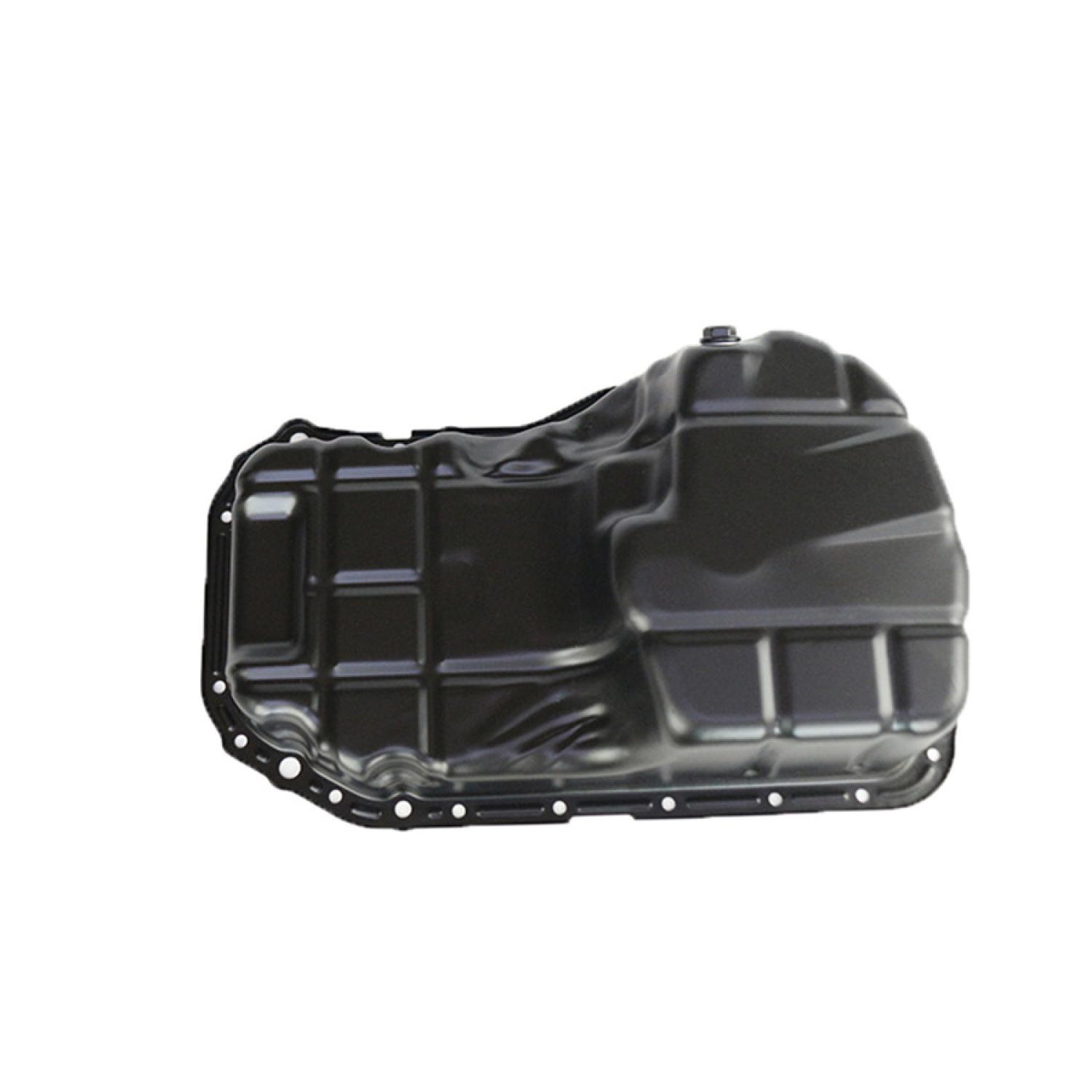 Agility Auto Parts 3310077 - Engine Oil Pan Agility Auto Parts 3310077 Engine Oil Pan product image 4 of 4