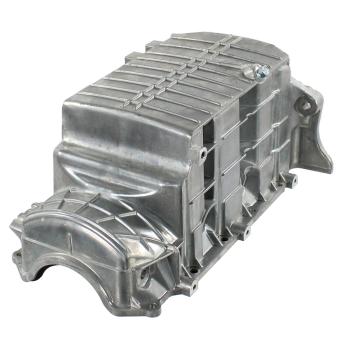 Agility Auto Parts 3310078 Engine Oil Pan product image 1 of 4