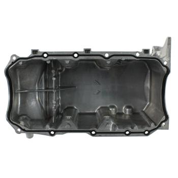 Agility Auto Parts 3310078 Engine Oil Pan product image 2 of 4