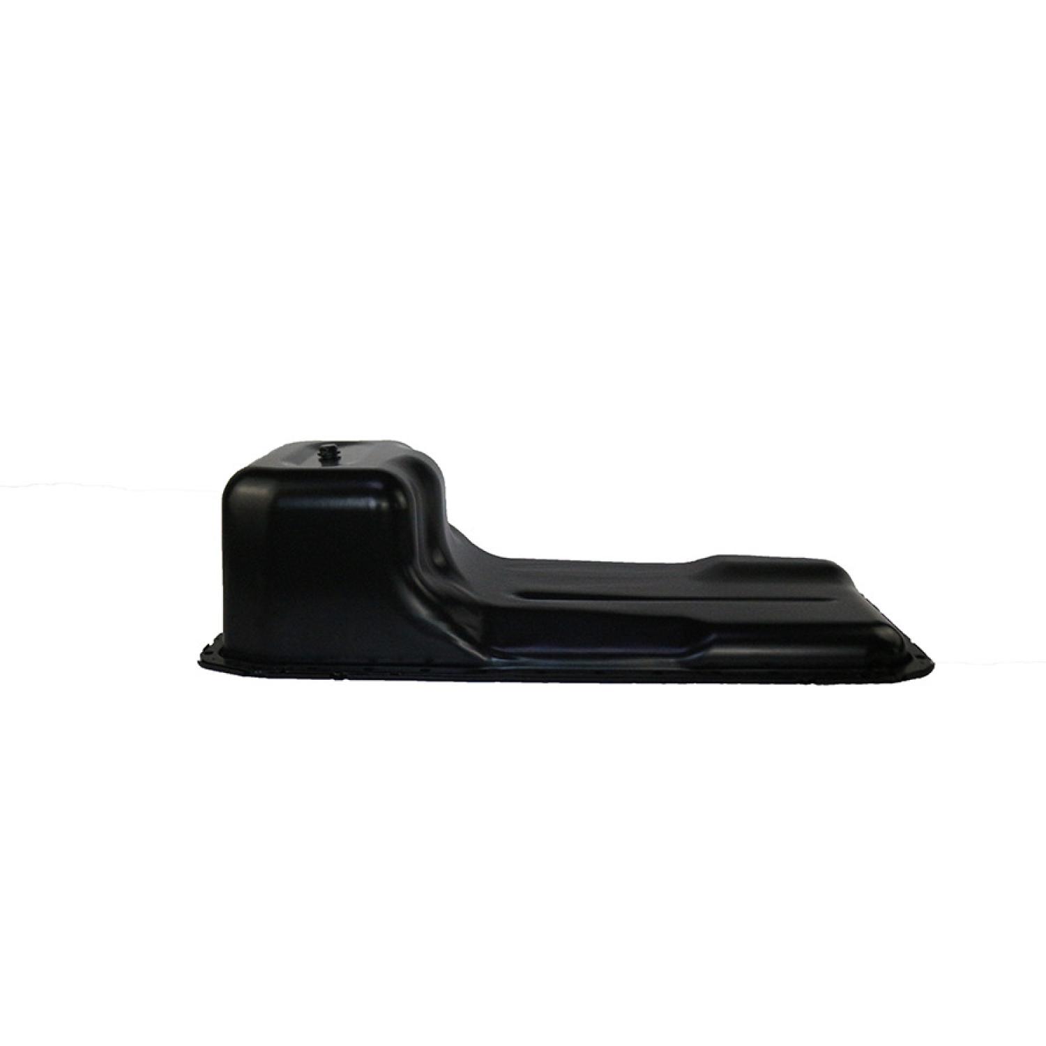 Agility Auto Parts 3310080 - Engine Oil Pan Agility Auto Parts 3310080 Engine Oil Pan product image 1 of 4