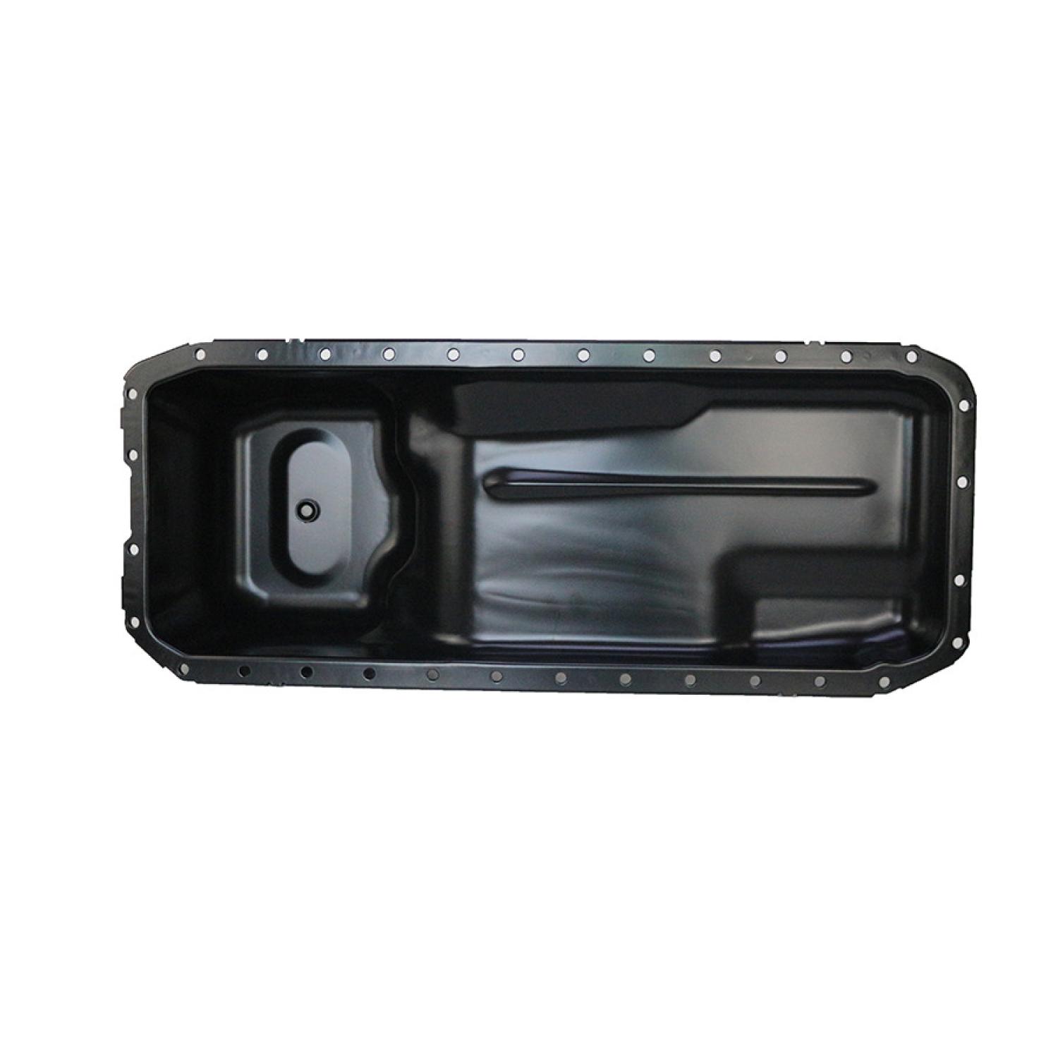 Agility Auto Parts 3310080 - Engine Oil Pan Agility Auto Parts 3310080 Engine Oil Pan product image 2 of 4