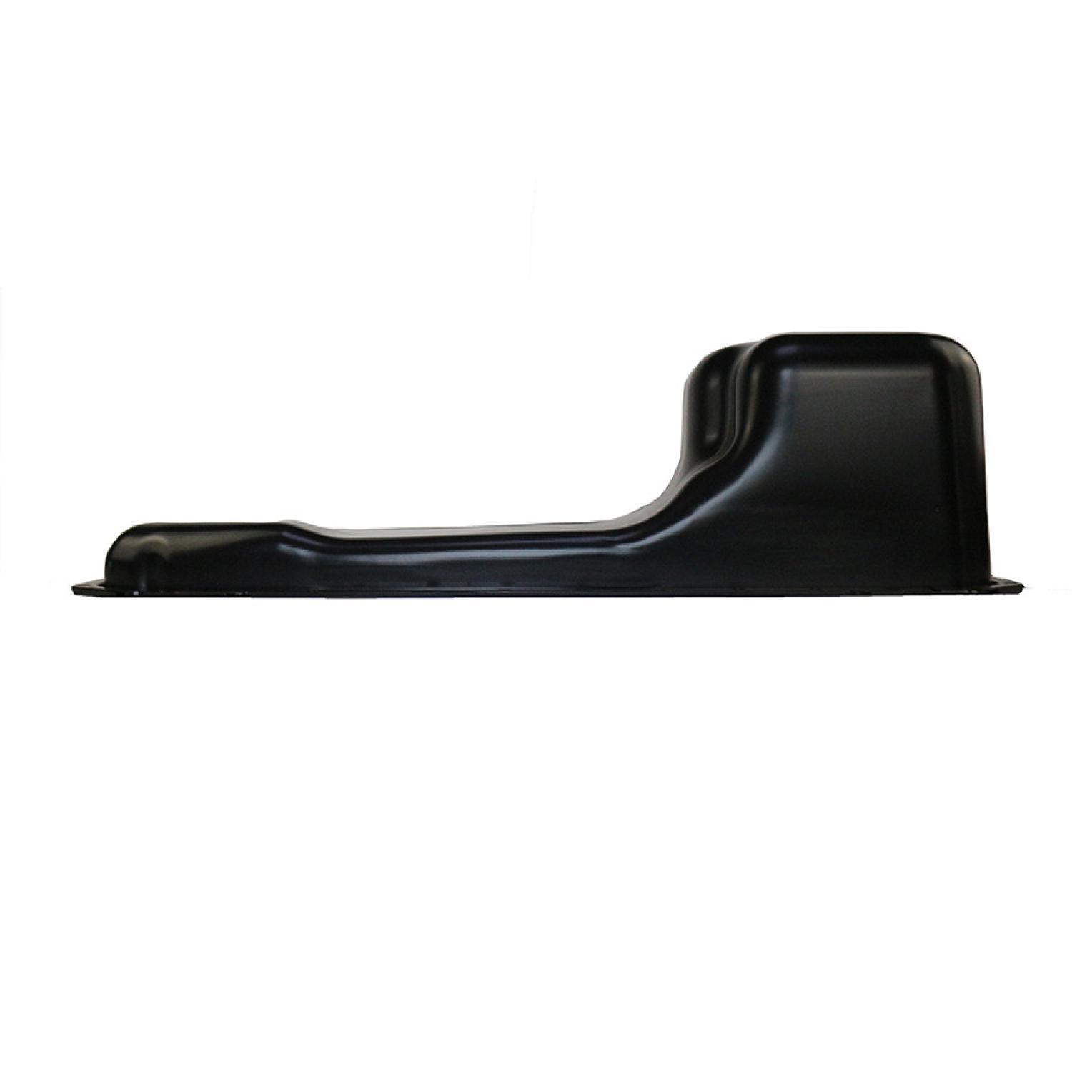Agility Auto Parts 3310080 - Engine Oil Pan Agility Auto Parts 3310080 Engine Oil Pan product image 3 of 4